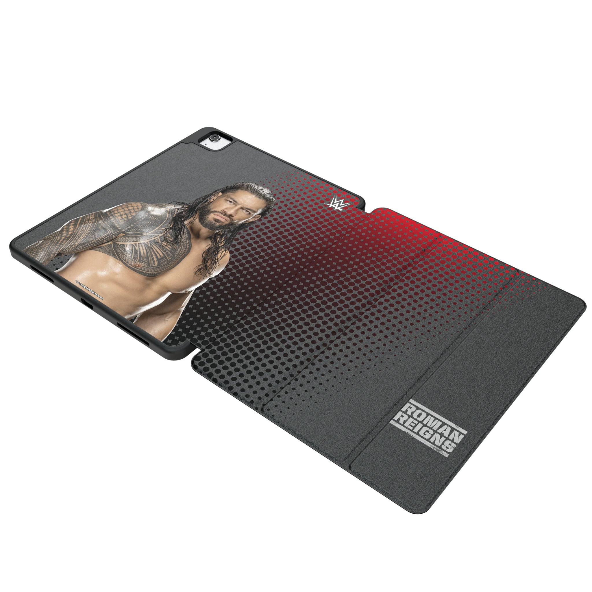 Roman Reigns Superstar iPad Tablet Case for Apple iPad