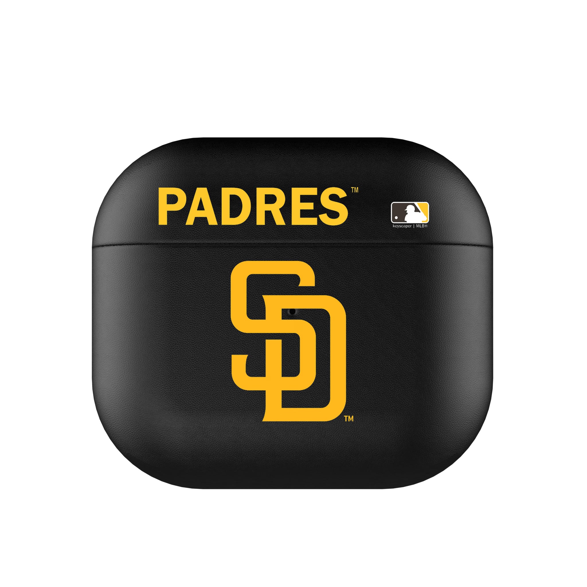 San Diego Padres Insignia AirPods AirPod Case Cover#Device_AirPods 3rd Gen