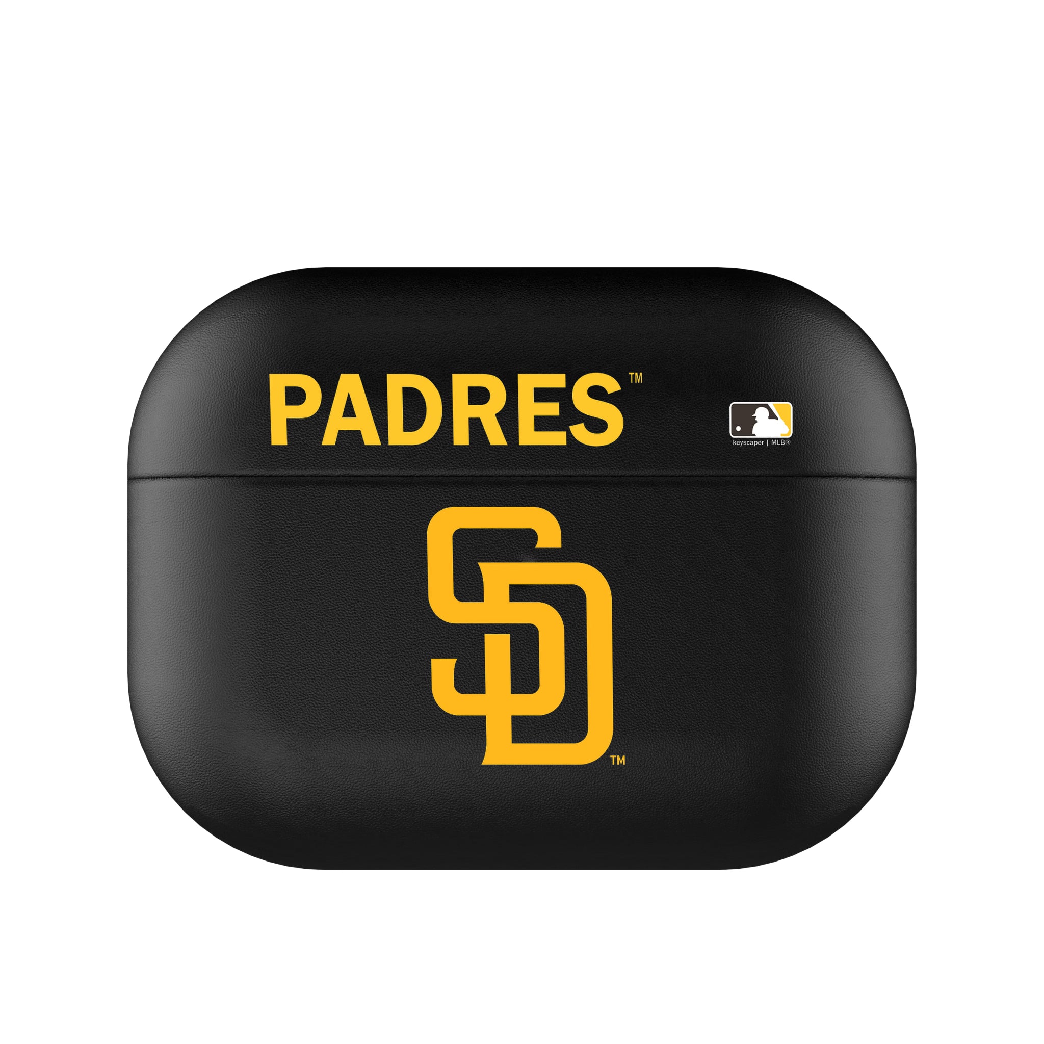 San Diego Padres Insignia AirPods AirPod Case Cover#Device_AirPods Pro 1st Gen