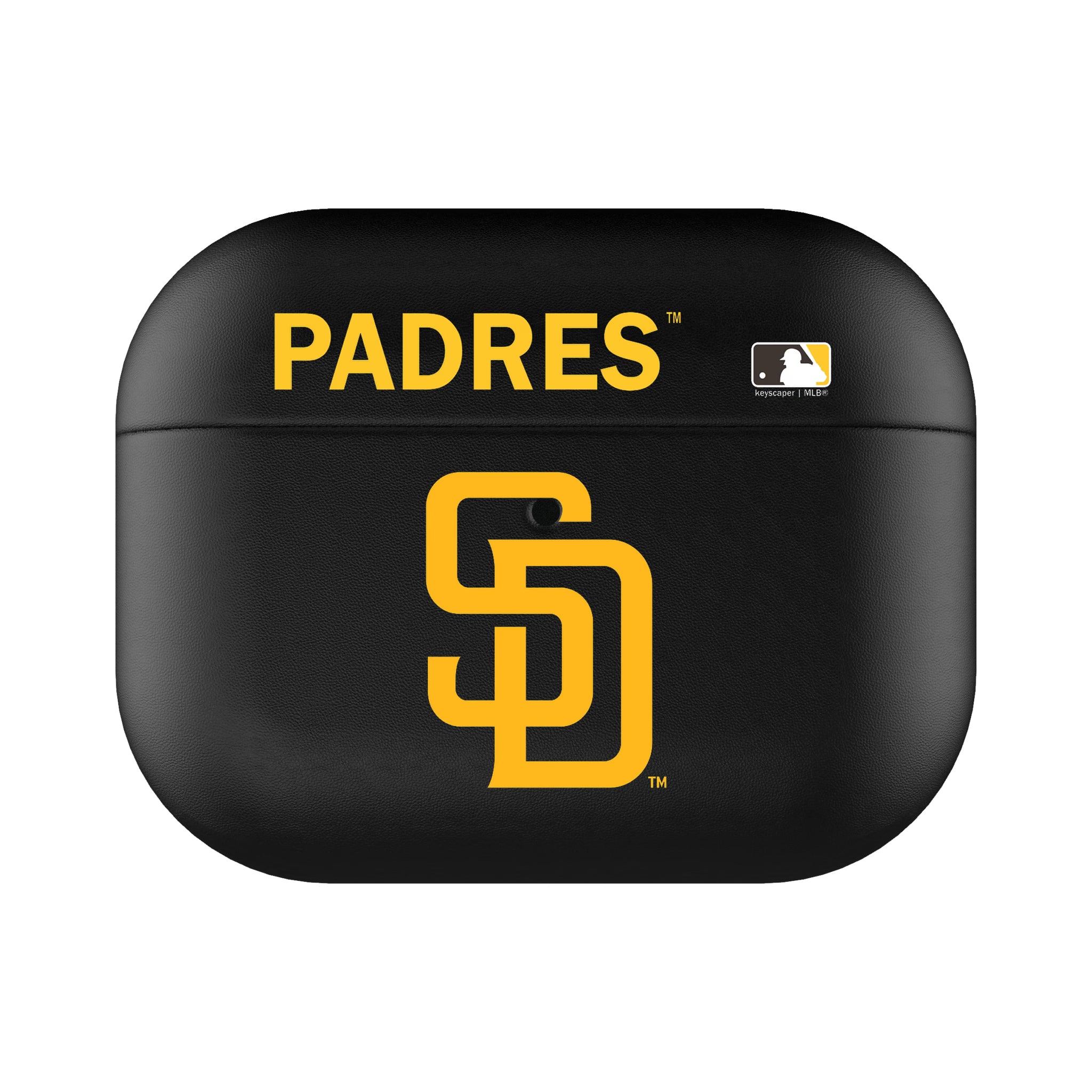 San Diego Padres Insignia AirPods AirPod Case Cover#Device_AirPods Pro 3