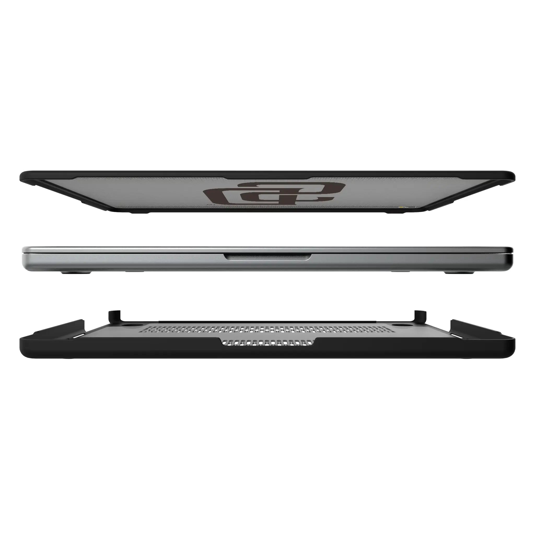 San Diego Padres Linen MacBook Laptop Case for Apple MacBook