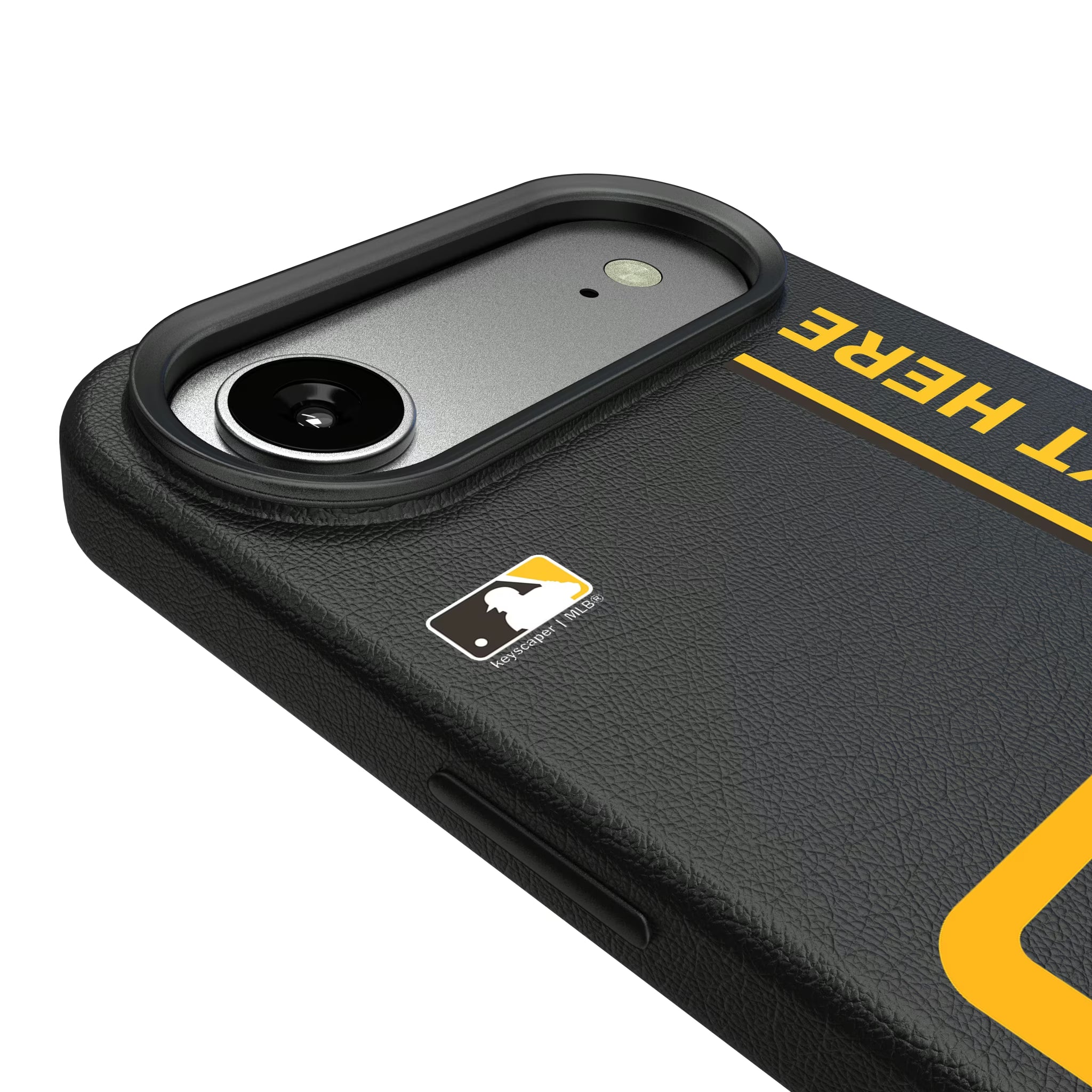 San Diego Padres Personalized Sidebard iPhone MagSafe Compatible Phone Case for Apple iPhone - Detail#Device_iPhone Air