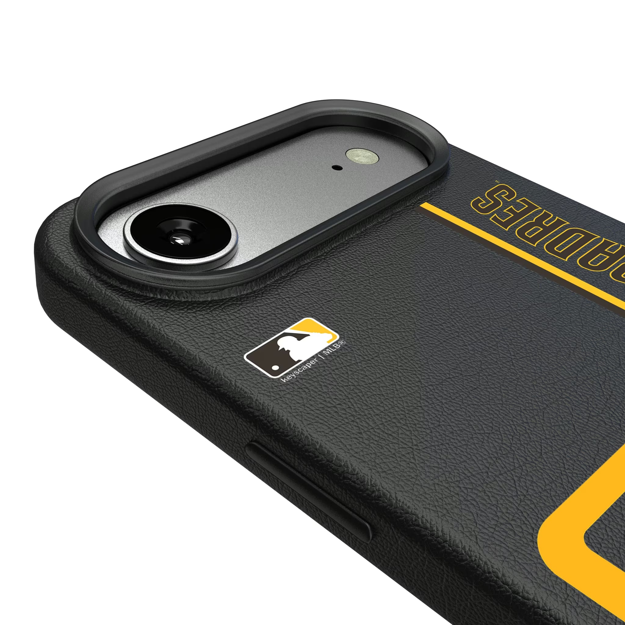 San Diego Padres Sidebar iPhone MagSafe Compatible Phone Case for Apple iPhone - Detail#Device_iPhone Air