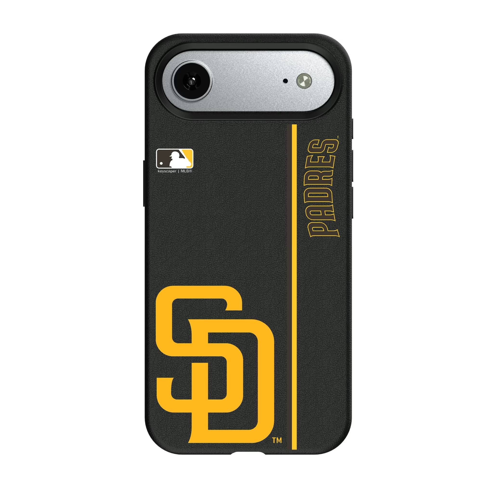 San Diego Padres Sidebar iPhone MagSafe Compatible Phone Case for Apple iPhone#Device_iPhone Air