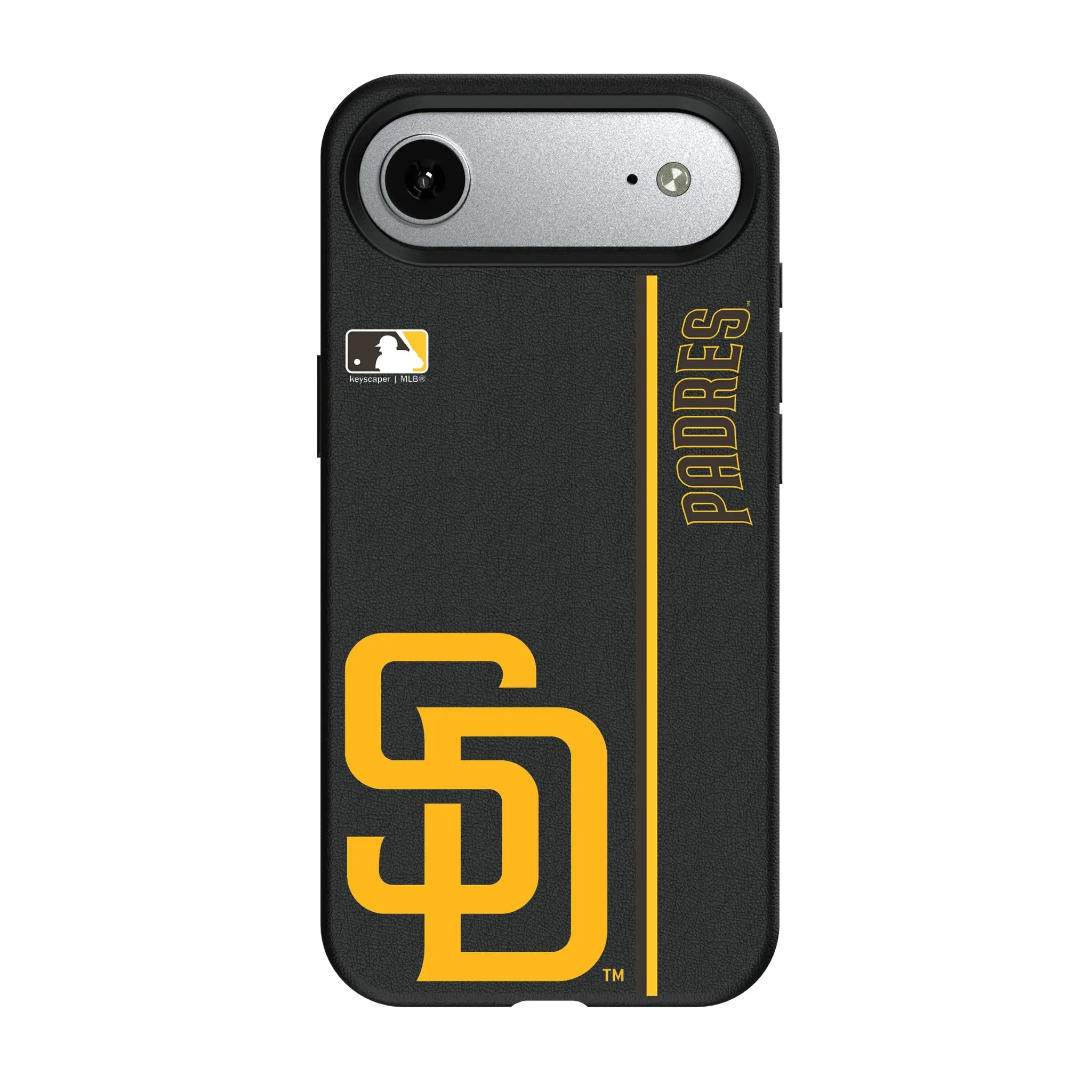 San Diego Padres Sidebar iPhone MagSafe Compatible Phone Case for Apple iPhone#Device_iPhone Air
