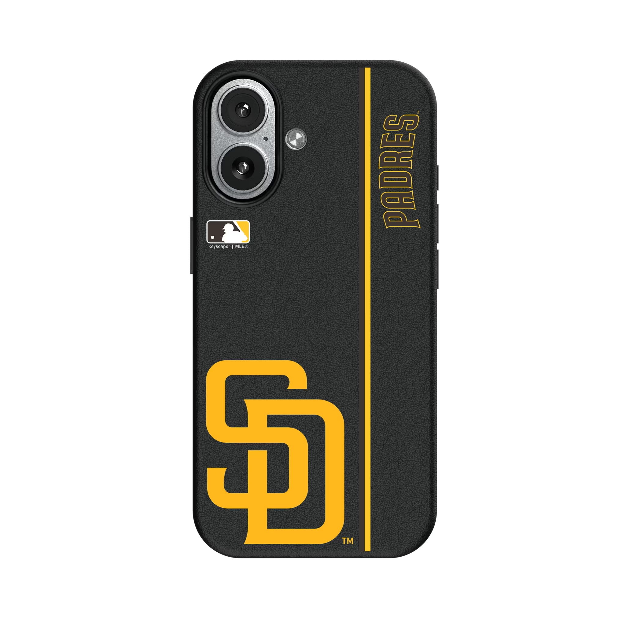 San Diego Padres Sidebar iPhone MagSafe Compatible Phone Case for Apple iPhone#Device_iPhone 17
