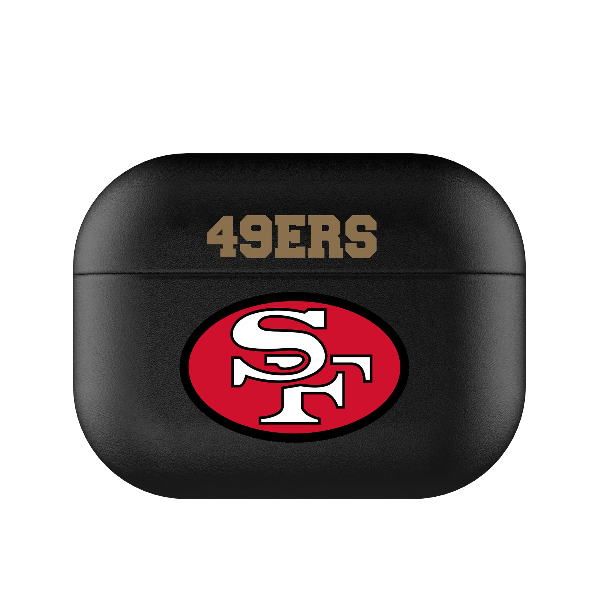 San Francisco 49ers Historic Collection Insignia AirPods AirPod Case Cover#Device_AirPods Pro 2nd Gen