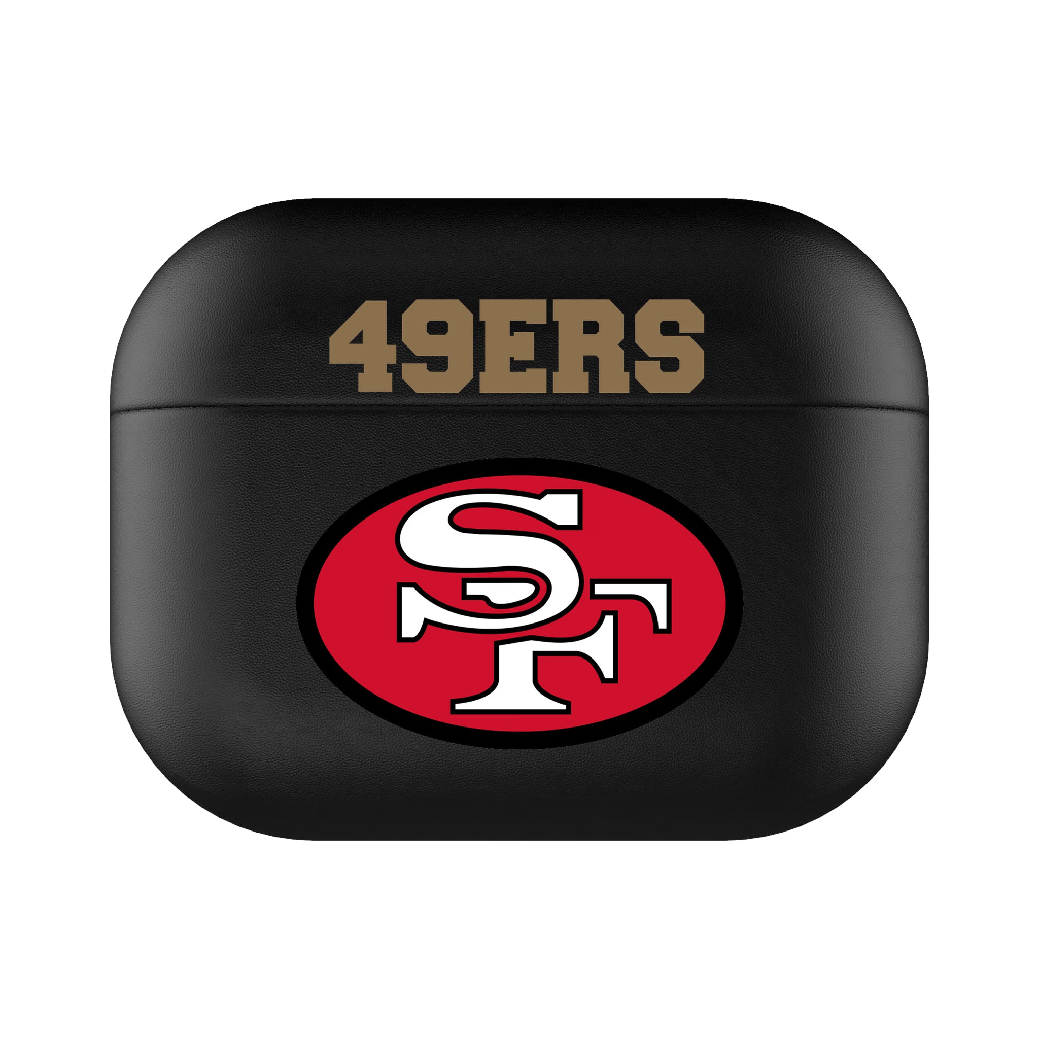 San Francisco 49ers Historic Collection Insignia AirPods AirPod Case Cover#Device_AirPods Pro 3