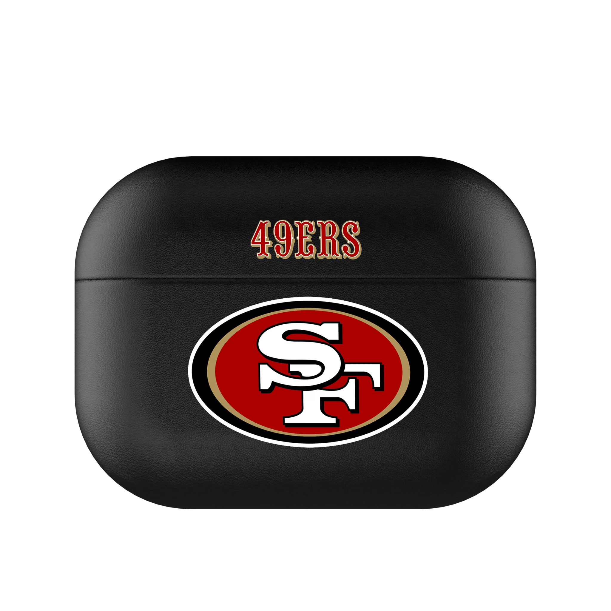 San Francisco 49ers Insignia AirPods AirPod Case Cover#Device_AirPods Pro 1st Gen