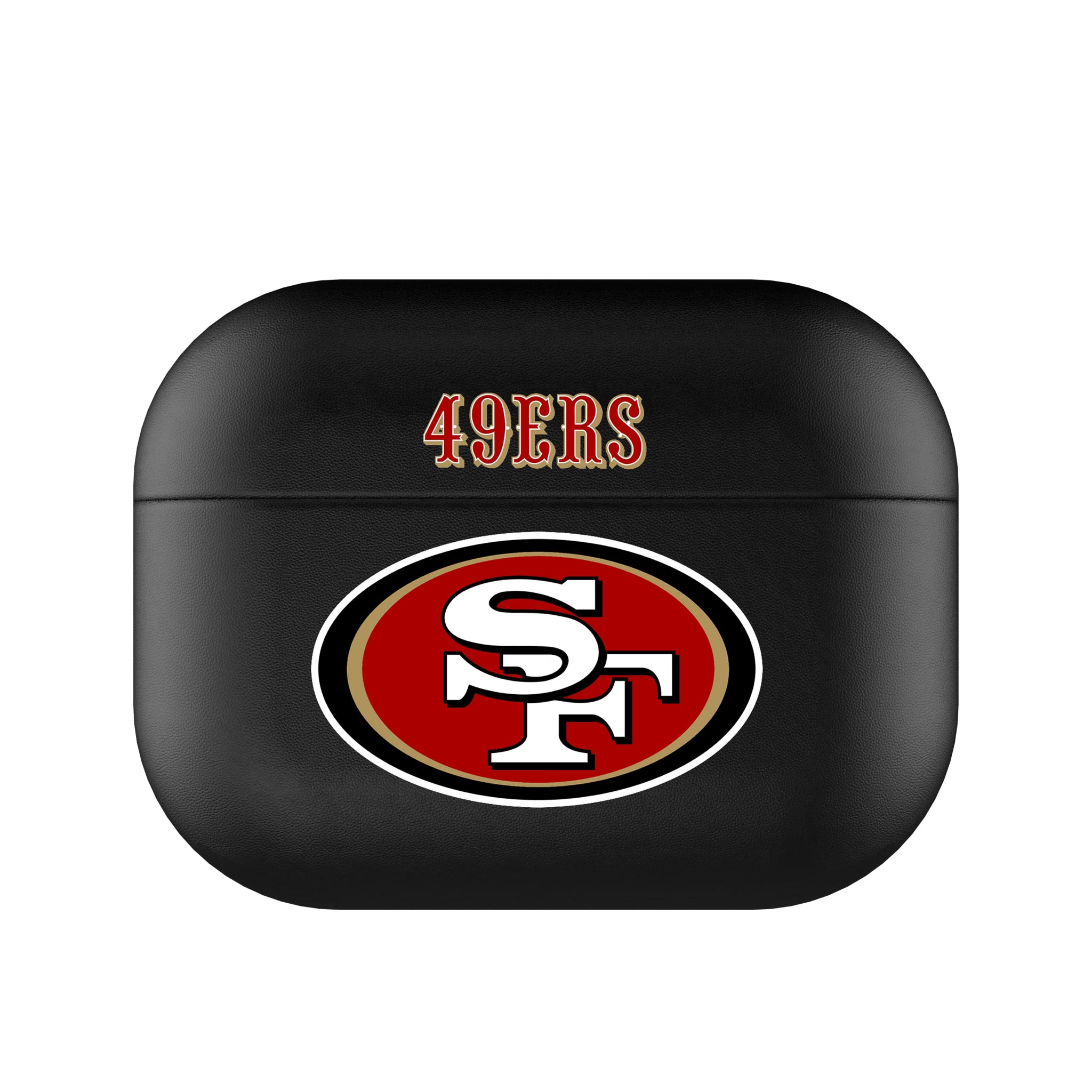 San Francisco 49ers Insignia AirPods AirPod Case Cover#Device_AirPods Pro 2nd Gen