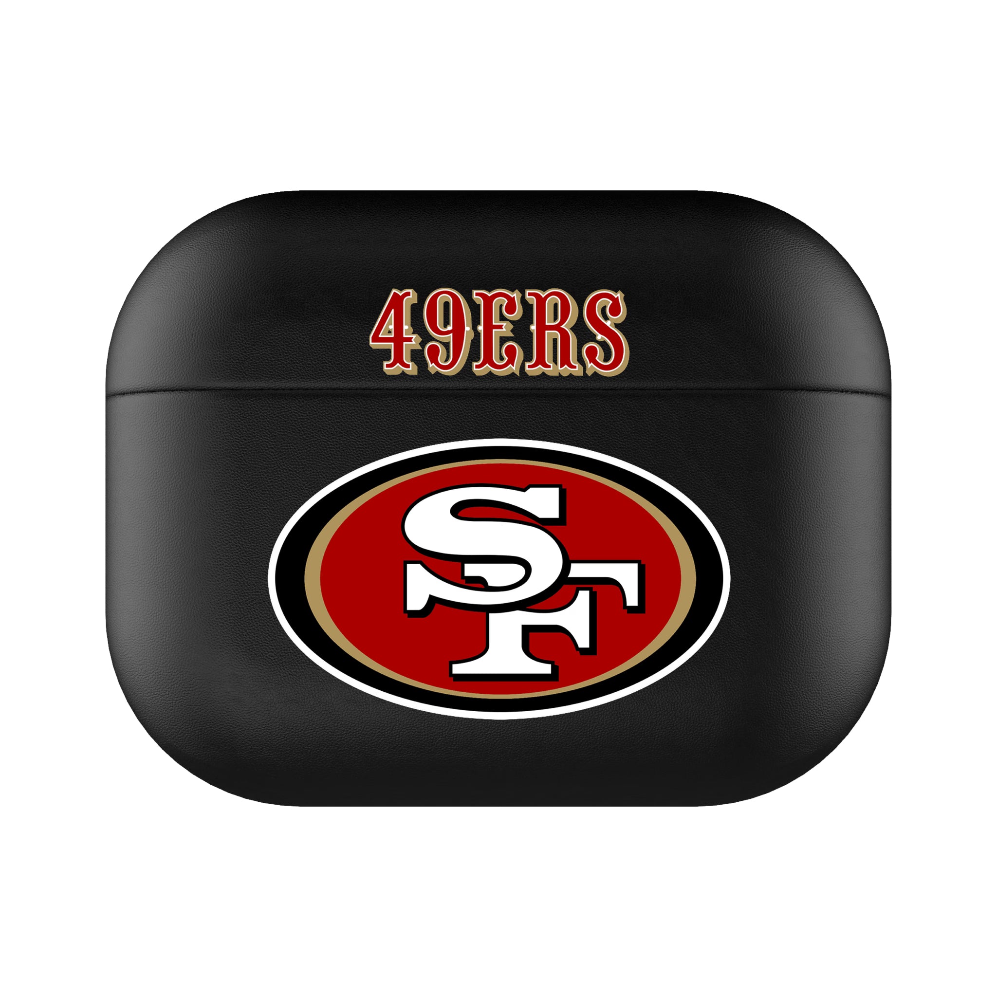 San Francisco 49ers Insignia AirPods AirPod Case Cover#Device_AirPods Pro 3