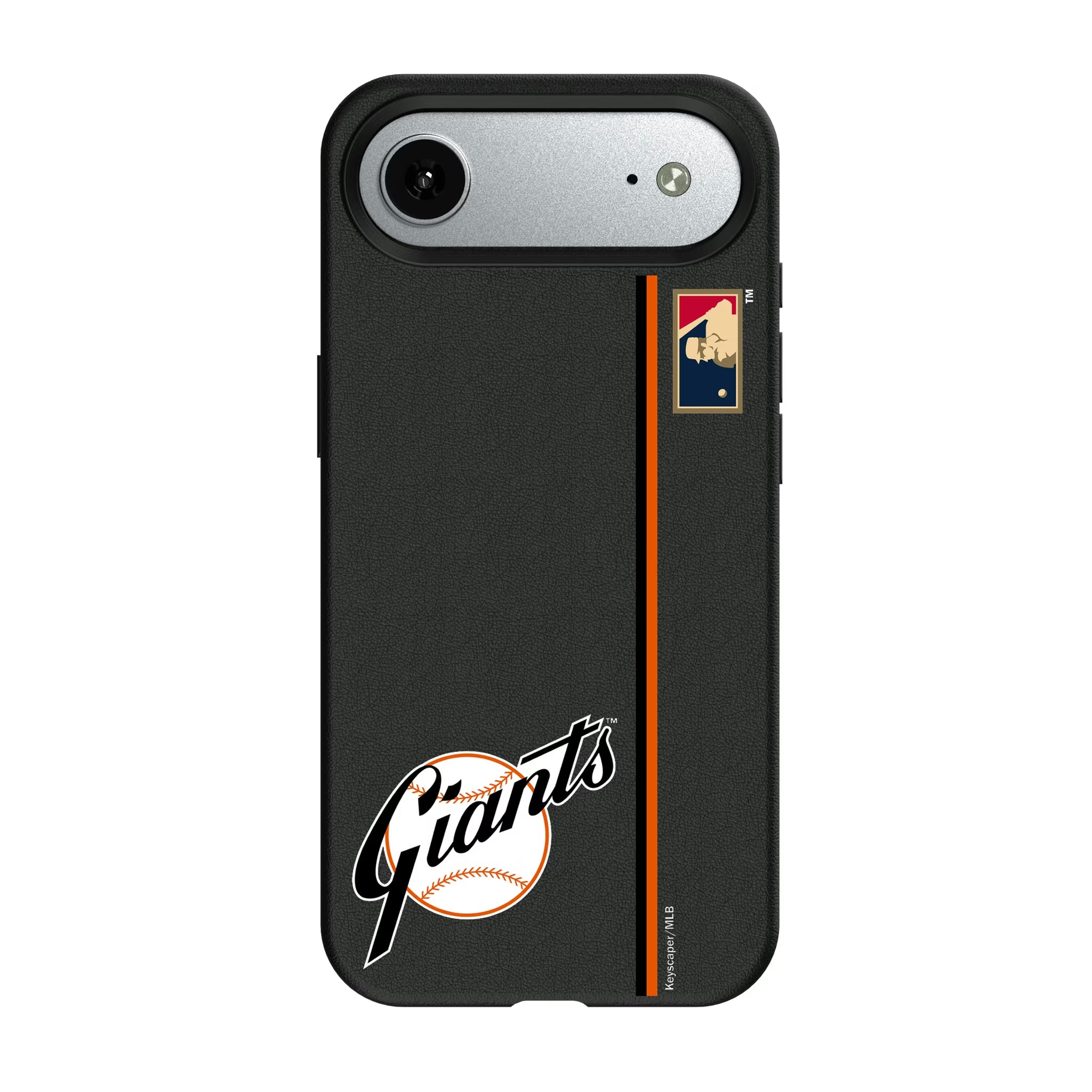 San Francisco Giants 1958-1967 - Cooperstown Collection Sidebar iPhone MagSafe Compatible Phone Case for Apple iPhone#Device_iPhone Air