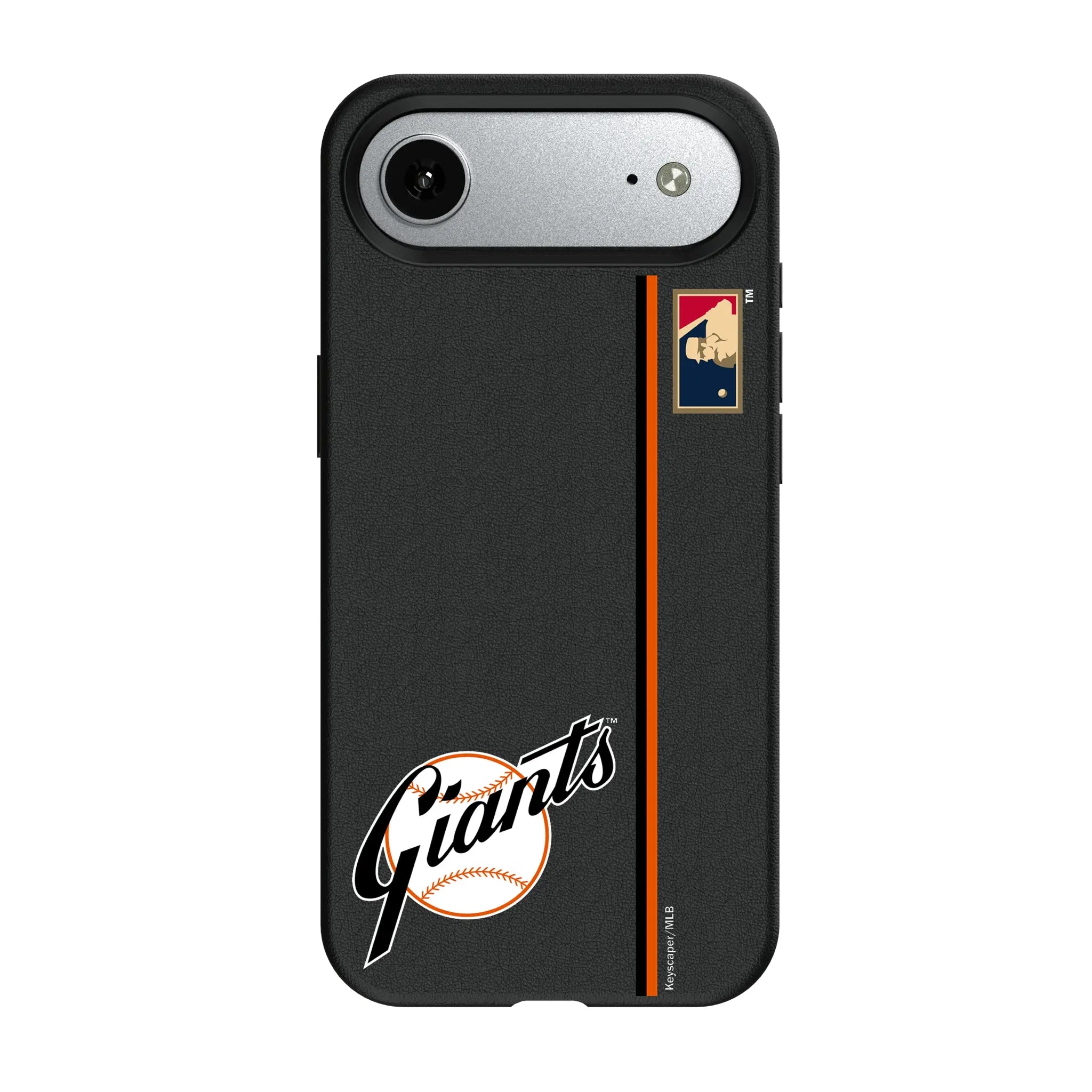 San Francisco Giants 1958-1967 - Cooperstown Collection Sidebar iPhone MagSafe Compatible Phone Case for Apple iPhone#Device_iPhone Air