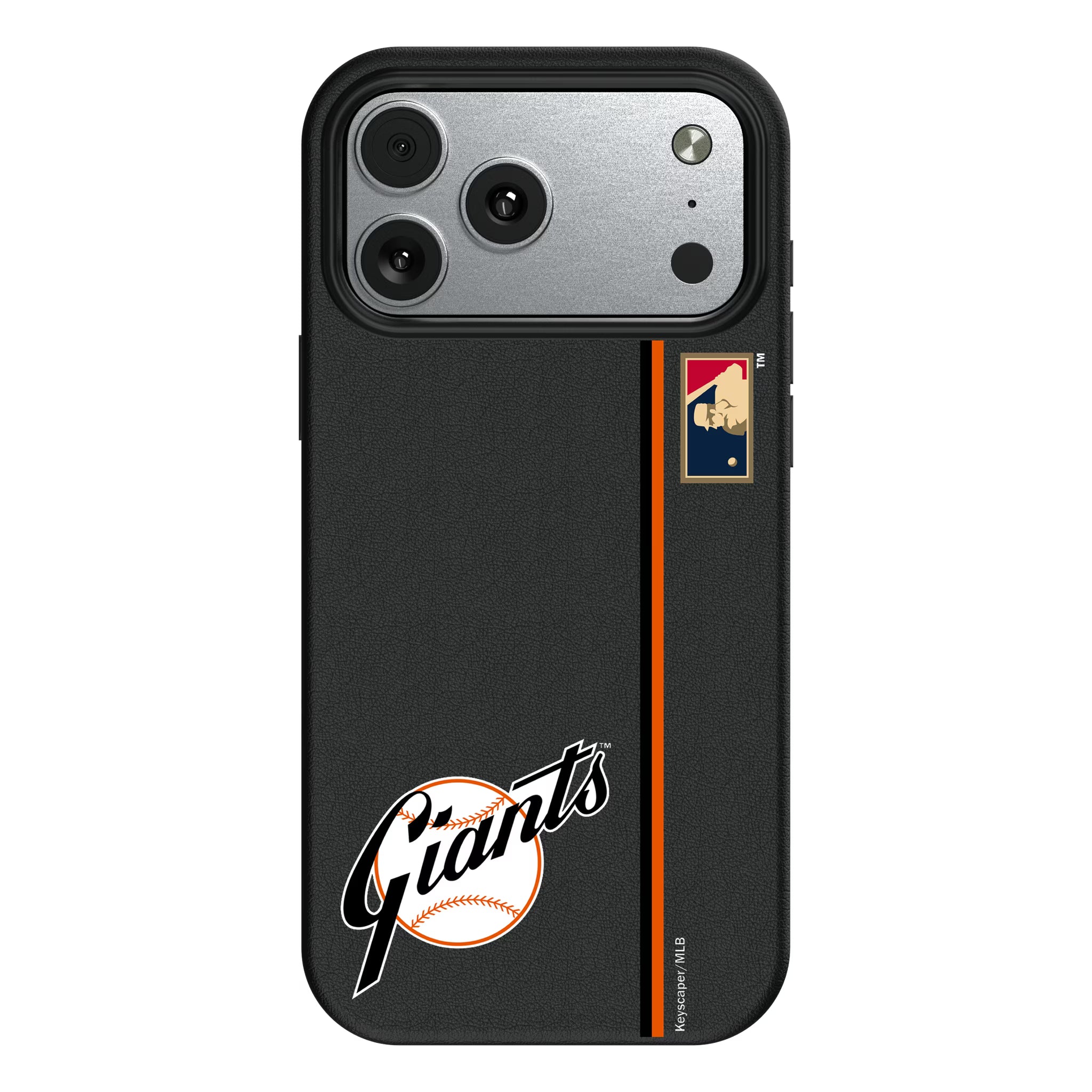 San Francisco Giants 1958-1967 - Cooperstown Collection Sidebar iPhone MagSafe Compatible Phone Case for Apple iPhone#Device_iPhone 17 Pro Max