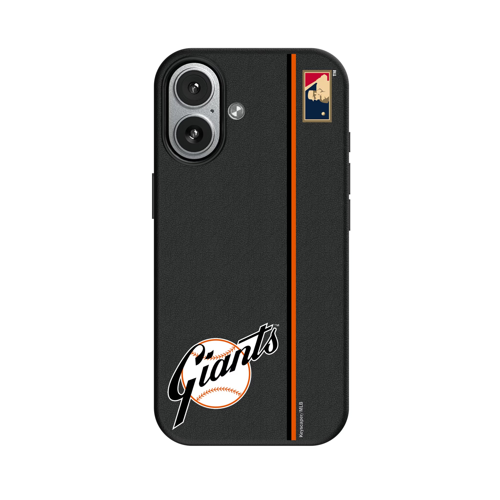 San Francisco Giants 1958-1967 - Cooperstown Collection Sidebar iPhone MagSafe Compatible Phone Case for Apple iPhone#Device_iPhone 17