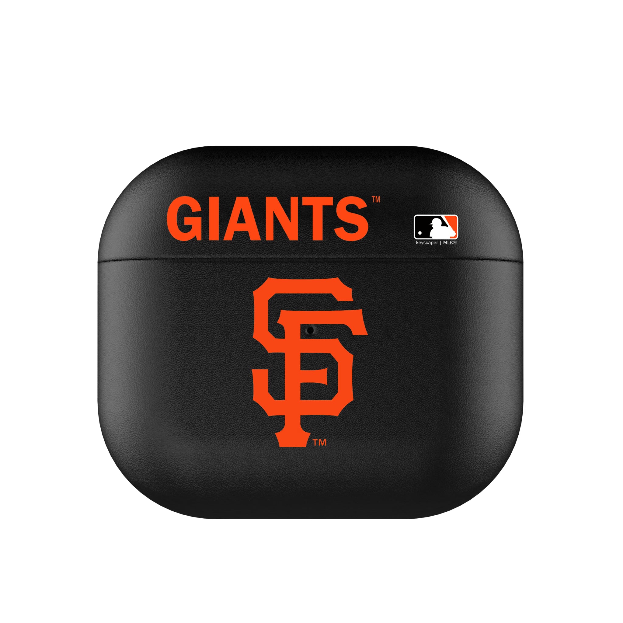 San Francisco Giants Insignia AirPods AirPod Case Cover#Device_AirPods 3rd Gen