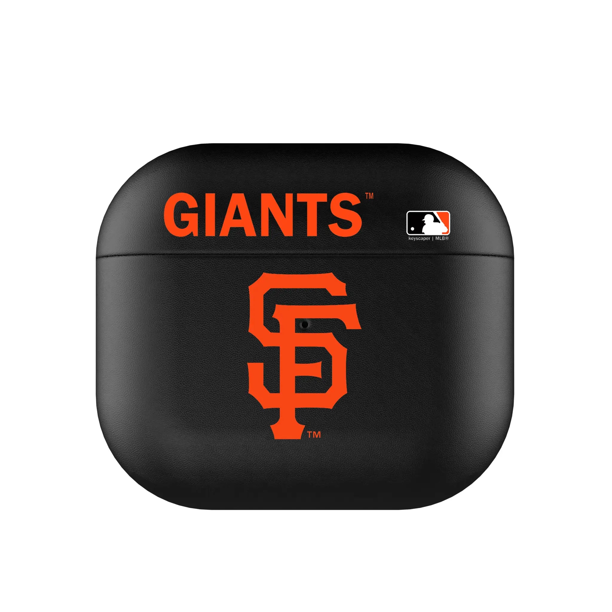 San Francisco Giants Insignia AirPods AirPod Case Cover#Device_AirPods 3rd Gen