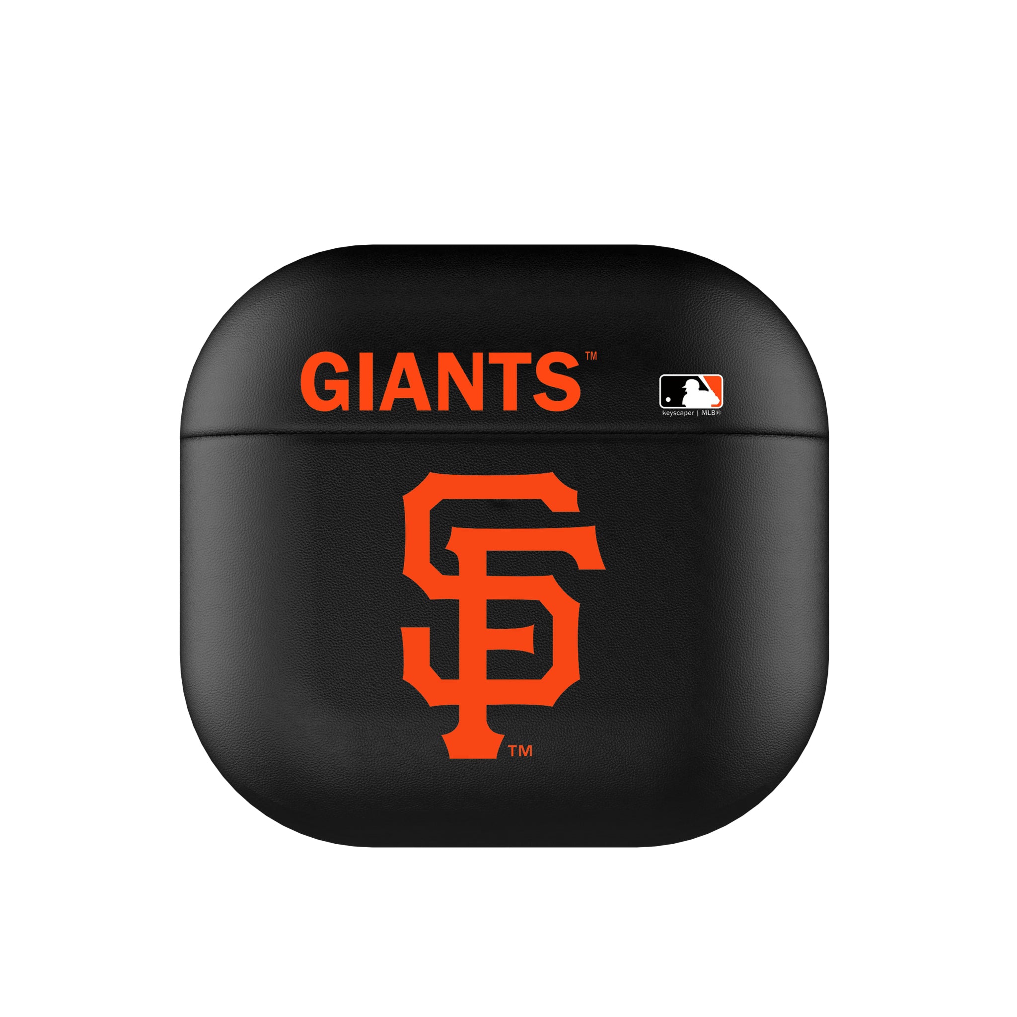 San Francisco Giants Insignia AirPods AirPod Case Cover#Device_AirPods 4
