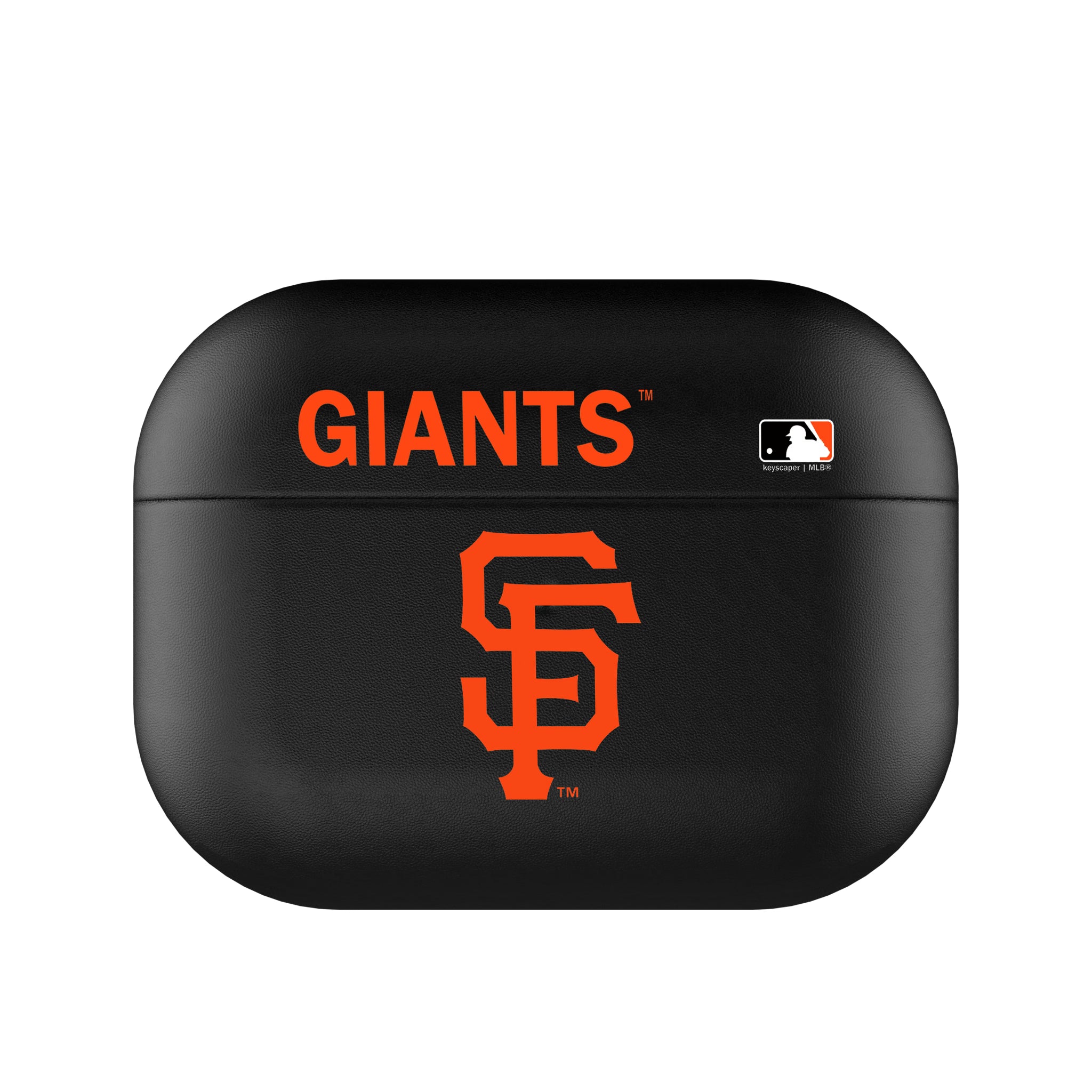 San Francisco Giants Insignia AirPods AirPod Case Cover#Device_AirPods Pro 1st Gen