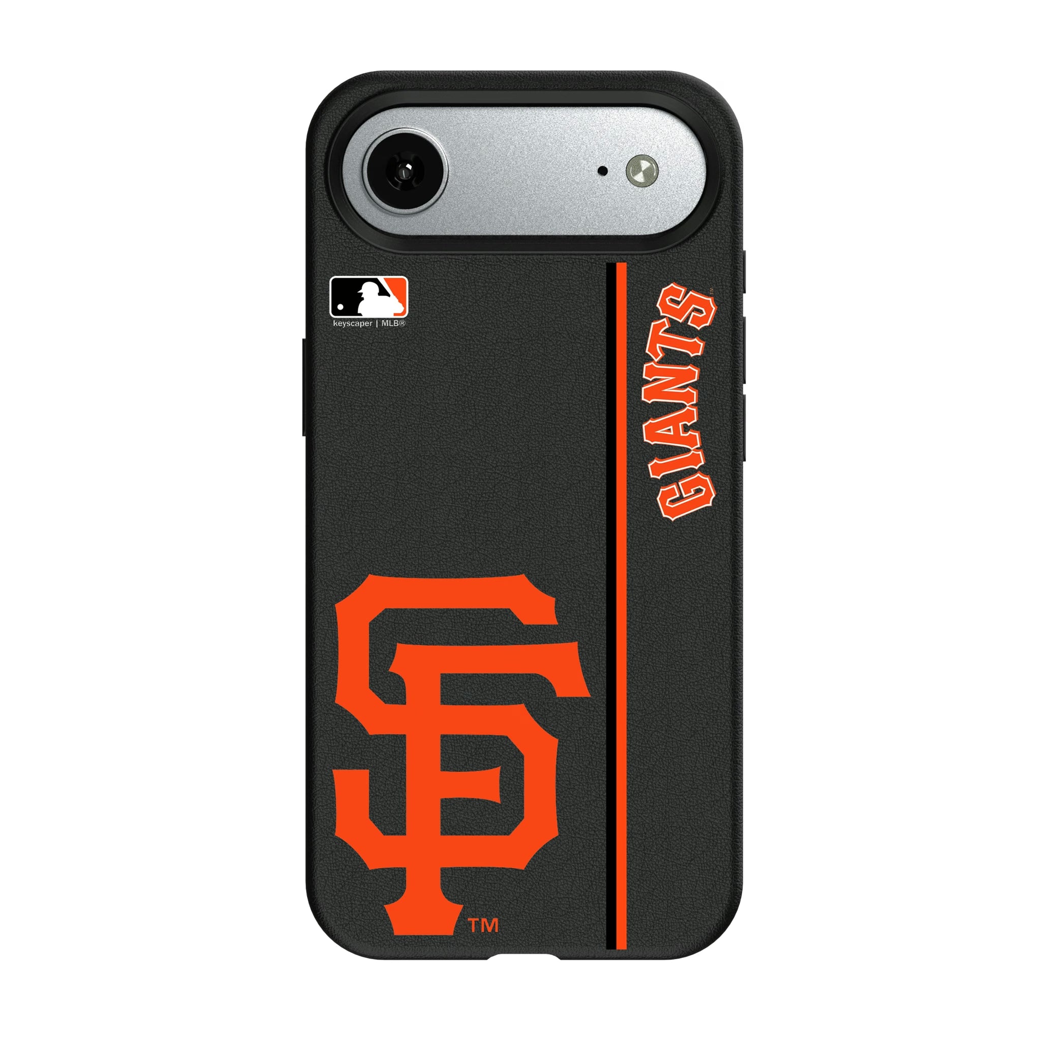 San Francisco Giants Sidebar iPhone MagSafe Compatible Phone Case for Apple iPhone#Device_iPhone Air