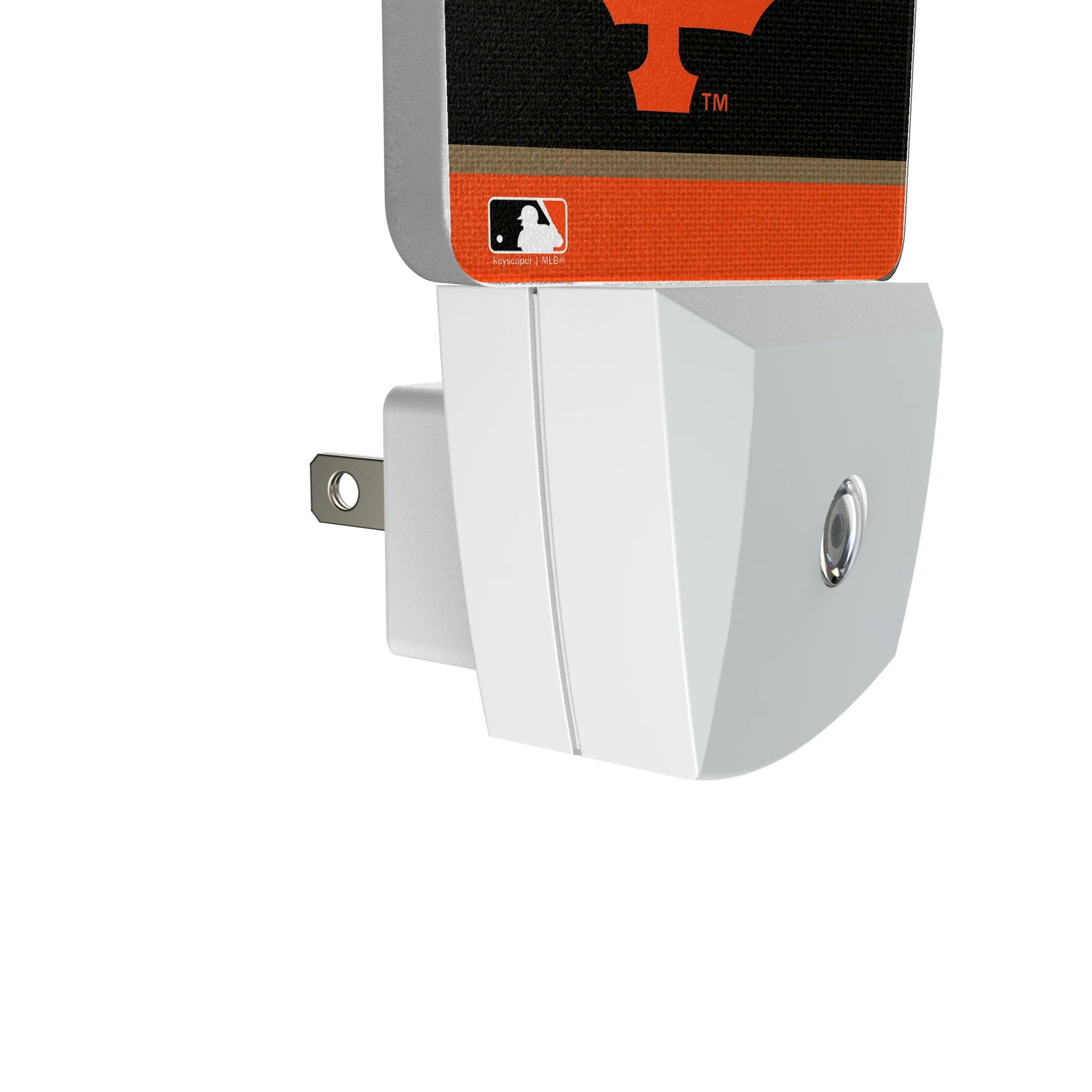 San Francisco Giants Stripe Night Light 2-Pack - Detail