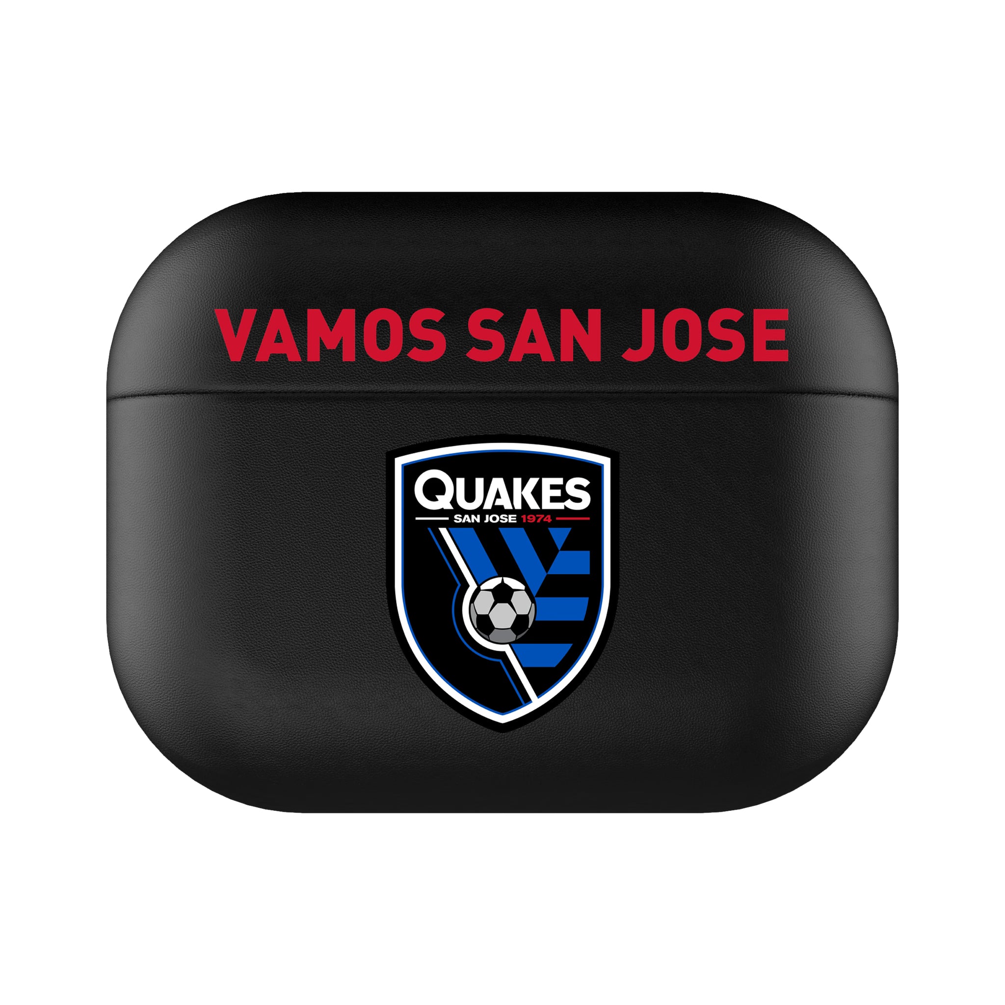 San Jose Earthquakes Insignia AirPods AirPod Case Cover#Device_AirPods Pro 3