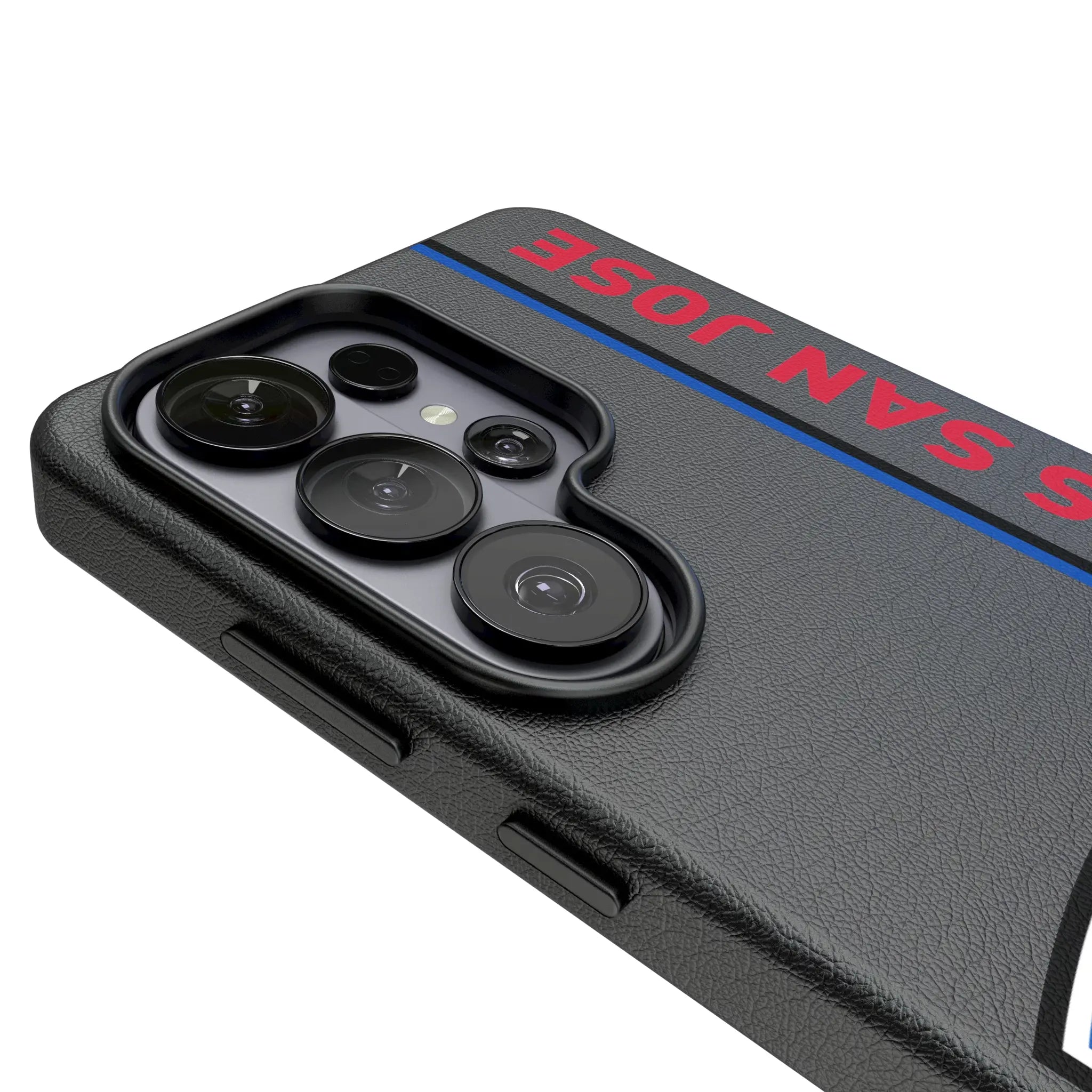 San Jose Earthquakes Sidebar Galaxy MagSafe Compatible Phone Case for Samsung Galaxy - Detail#Device_Galaxy S26 Ultra