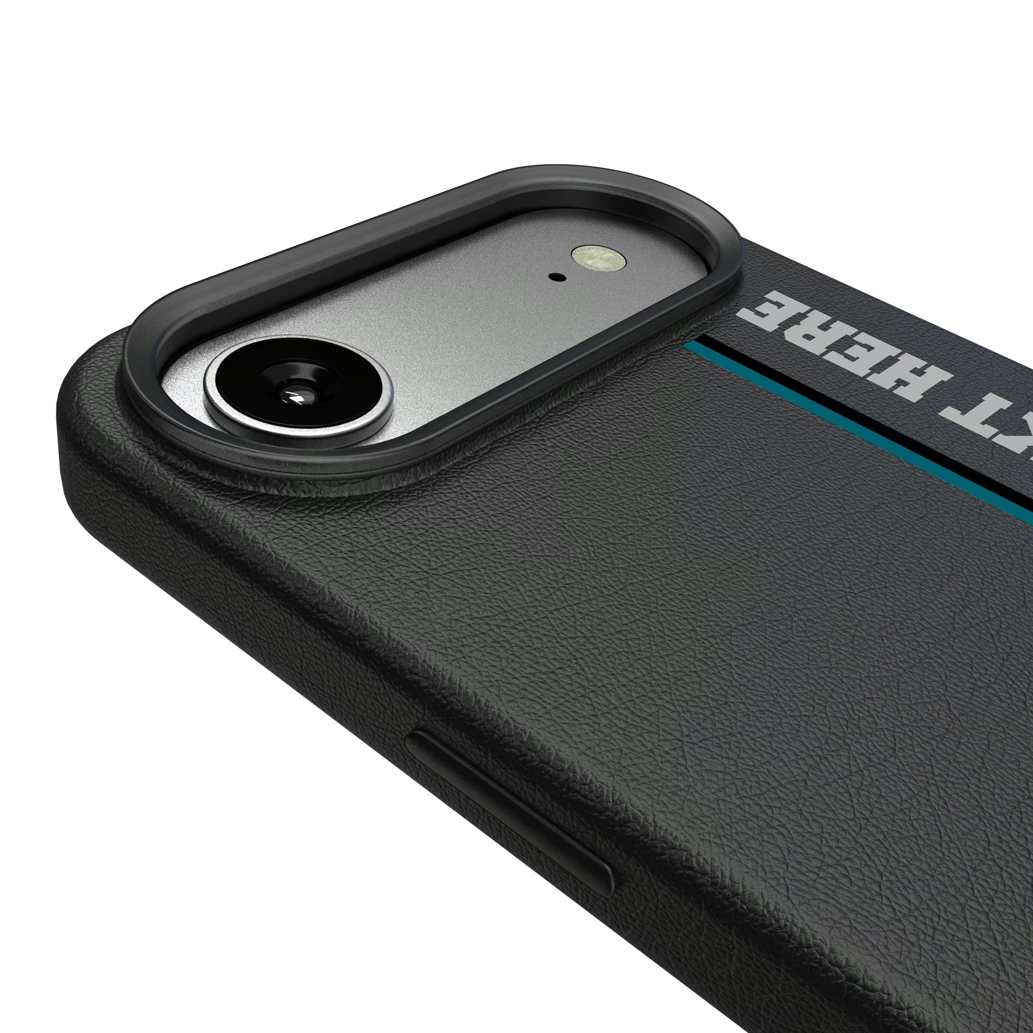 San Jose Sharks Personalized Sidebard iPhone MagSafe Compatible Phone Case for Apple iPhone - Detail#Device_iPhone Air