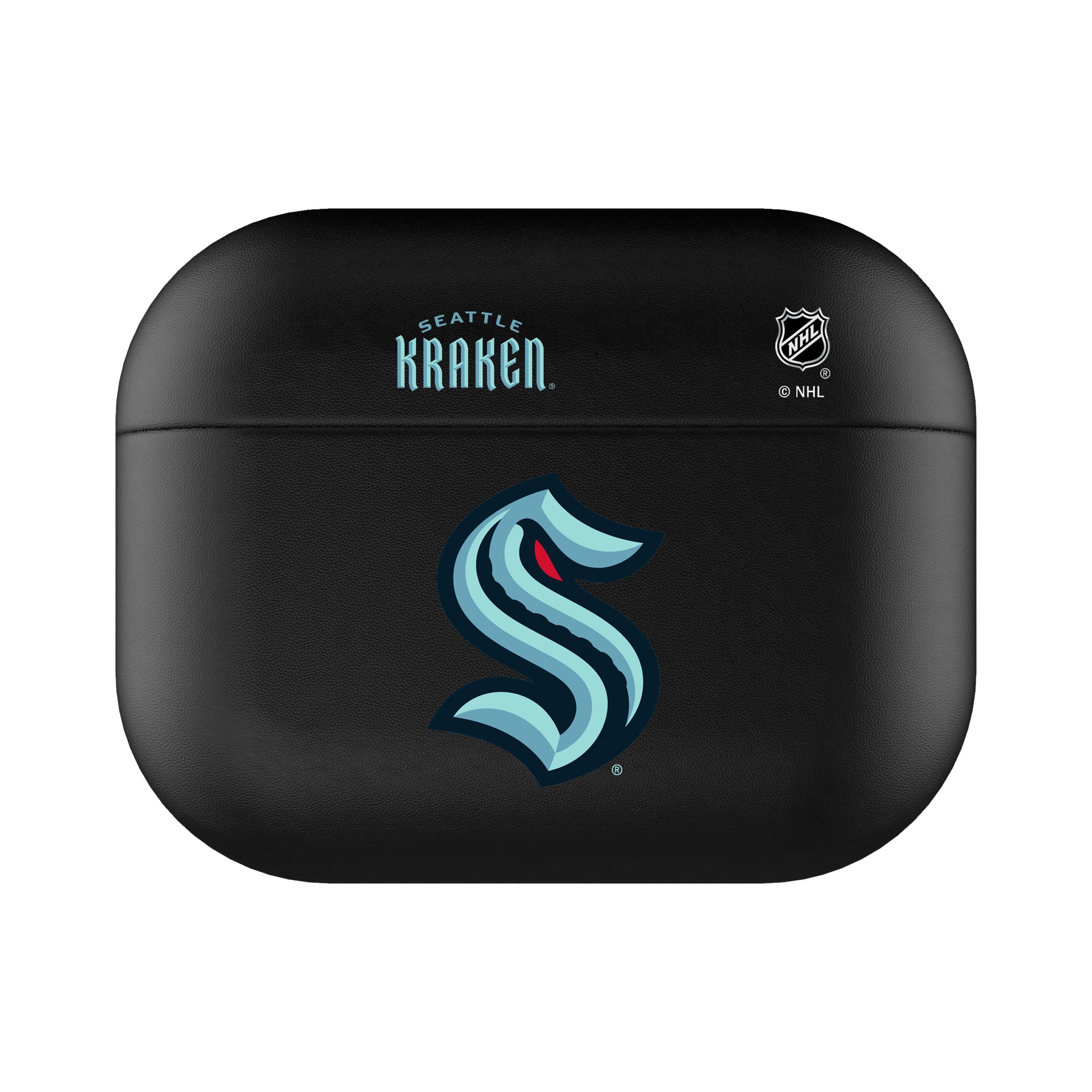 Seattle Kraken Insignia AirPods AirPod Case Cover#Device_AirPods Pro 3