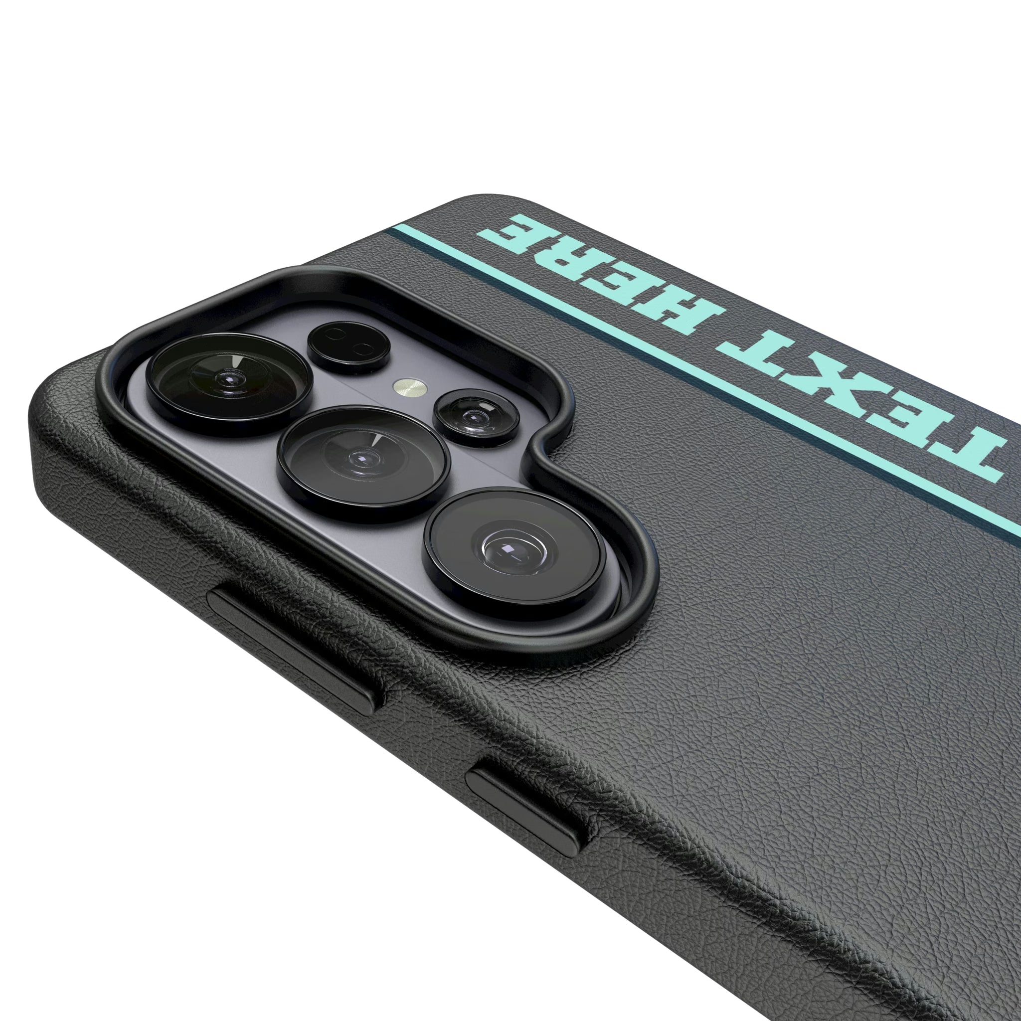 Seattle Kraken Personalized Sidebard Galaxy MagSafe Compatible Phone Case for Samsung Galaxy - Detail