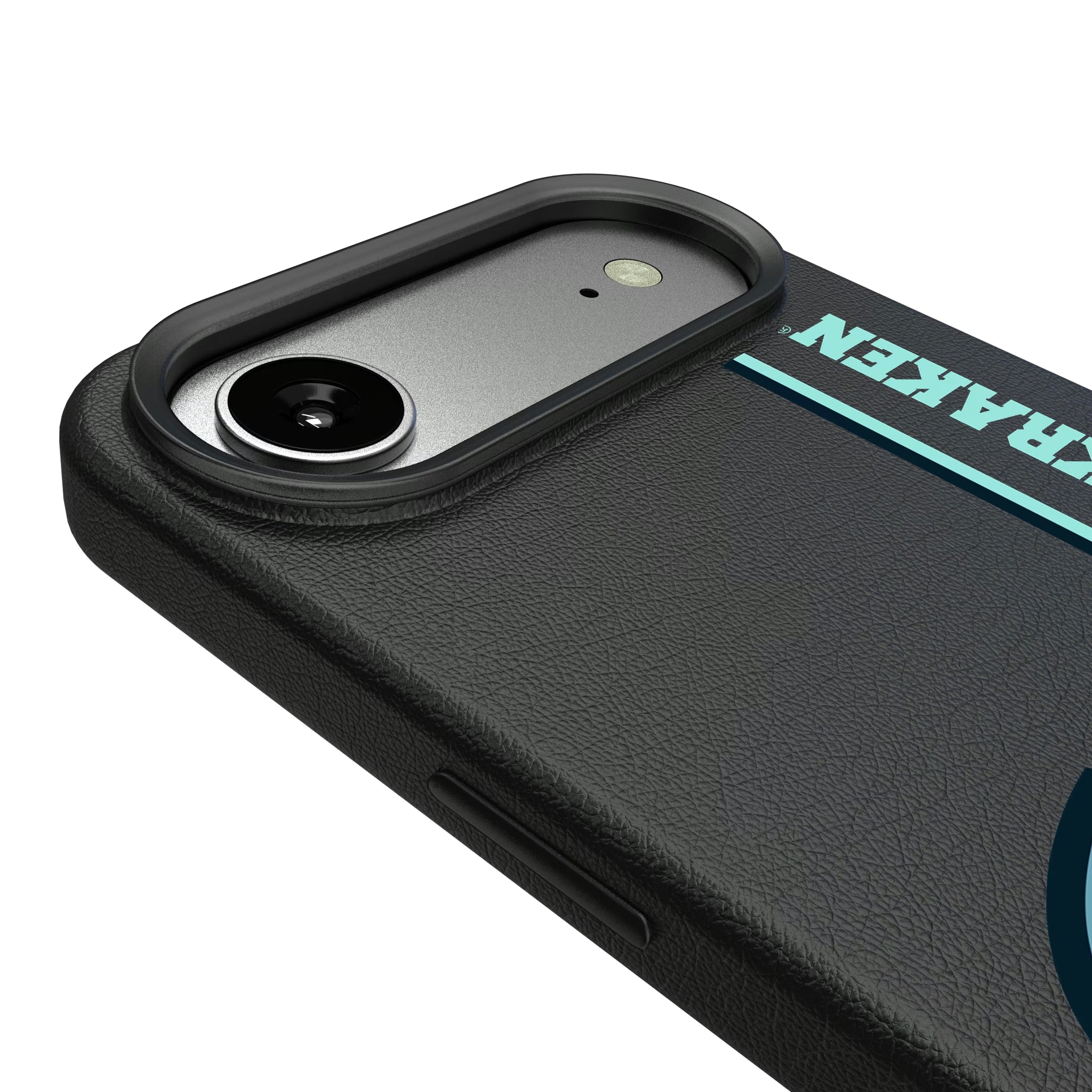 Seattle Kraken Sidebar iPhone MagSafe Compatible Phone Case for Apple iPhone - Detail#Device_iPhone Air