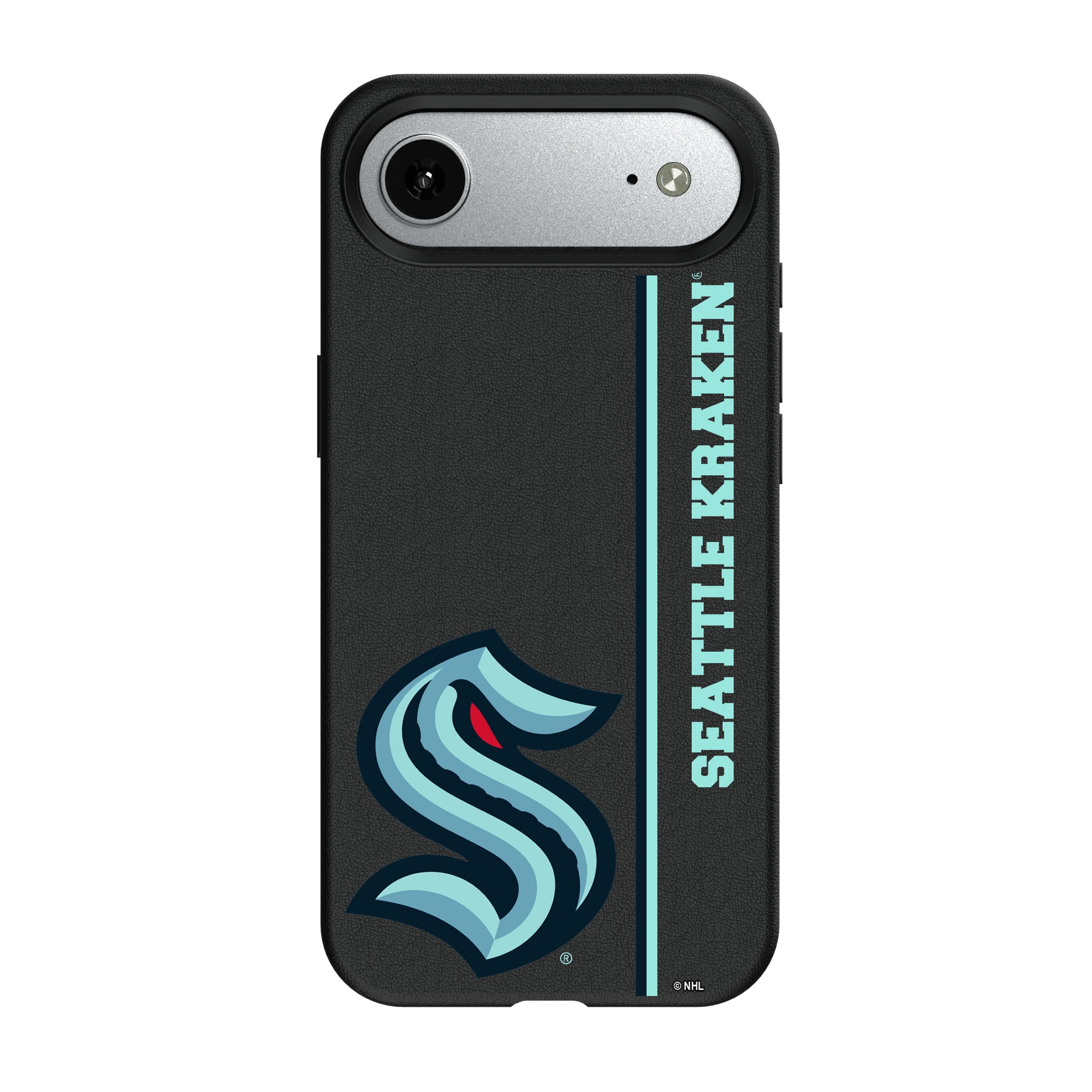 Seattle Kraken Sidebar iPhone MagSafe Compatible Phone Case for Apple iPhone#Device_iPhone Air