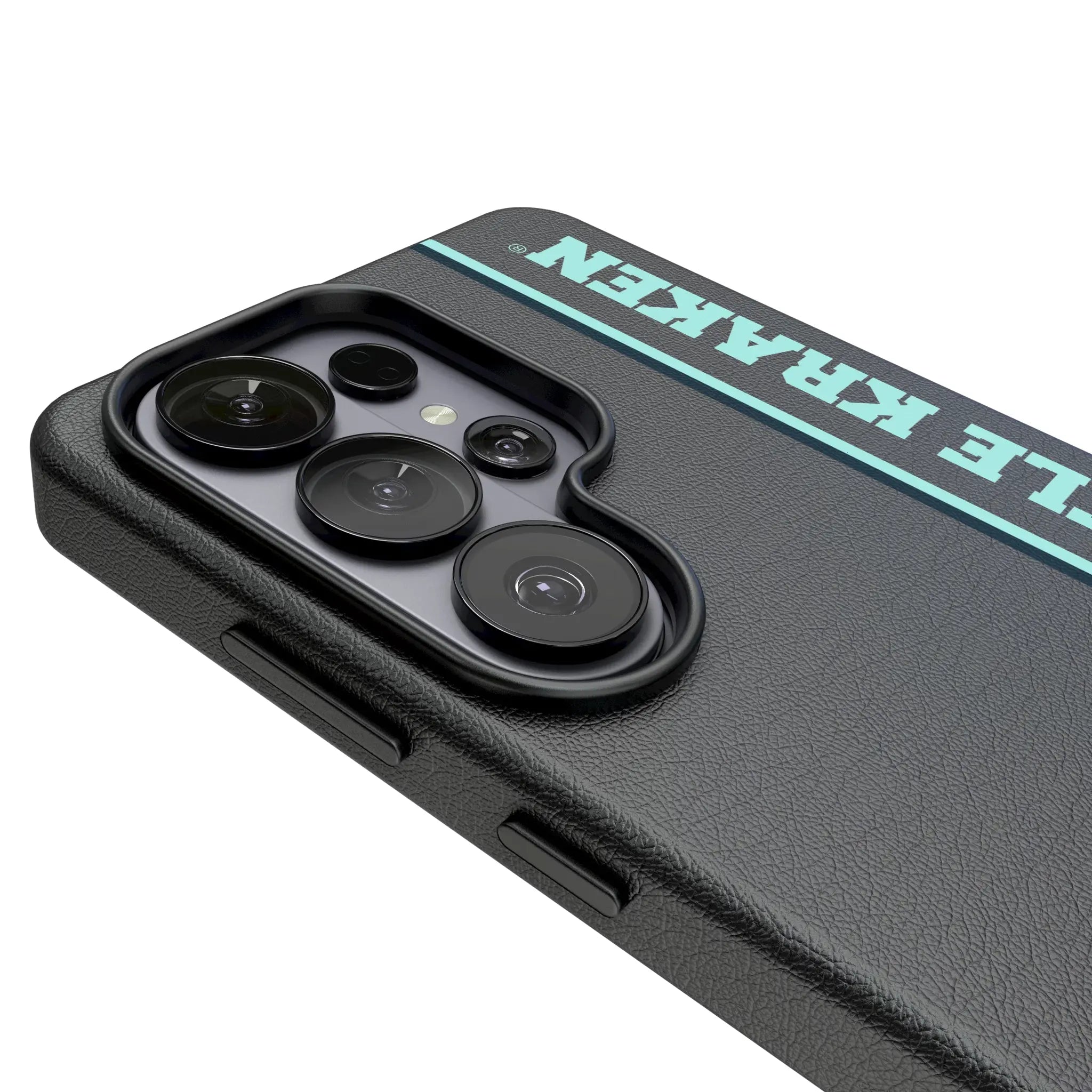 Seattle Kraken Sidebar Galaxy MagSafe Compatible Phone Case for Samsung Galaxy - Detail#Device_Galaxy S26 Ultra