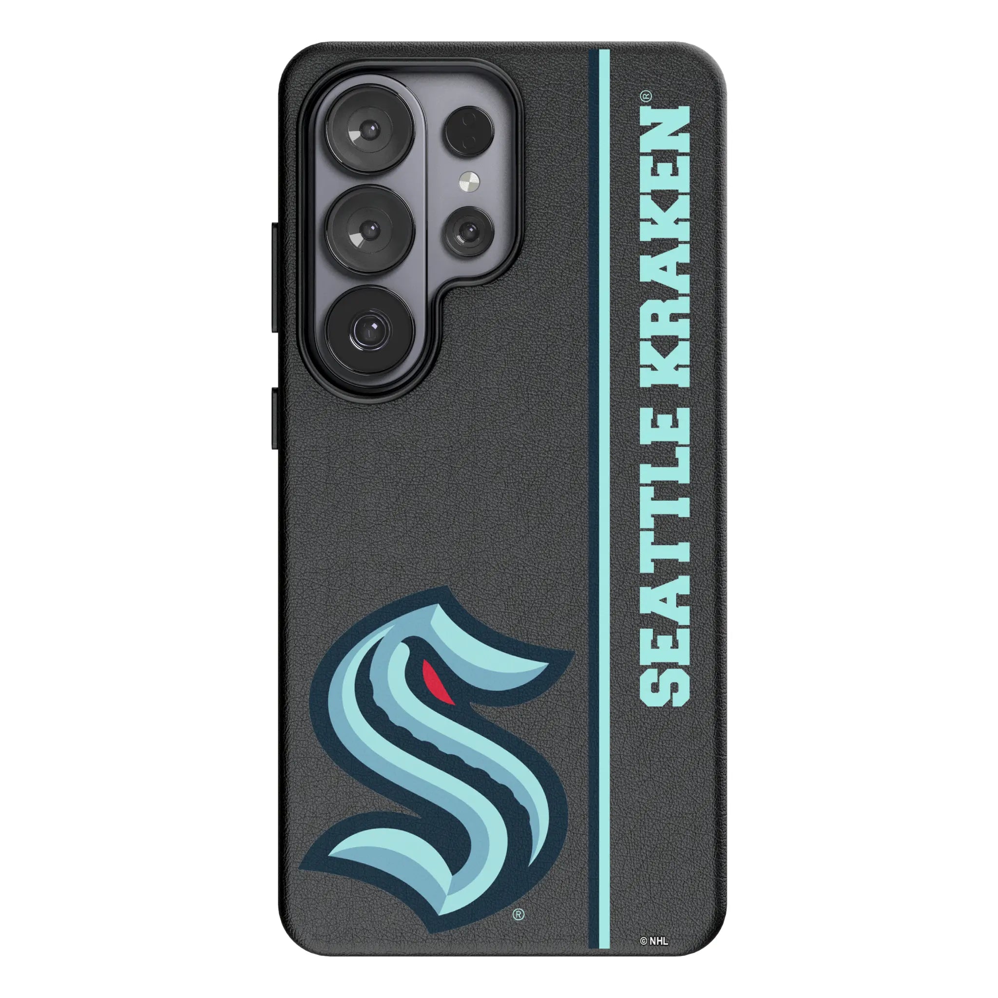 Seattle Kraken Sidebar Galaxy MagSafe Compatible Phone Case for Samsung Galaxy#Device_Galaxy S26 Ultra