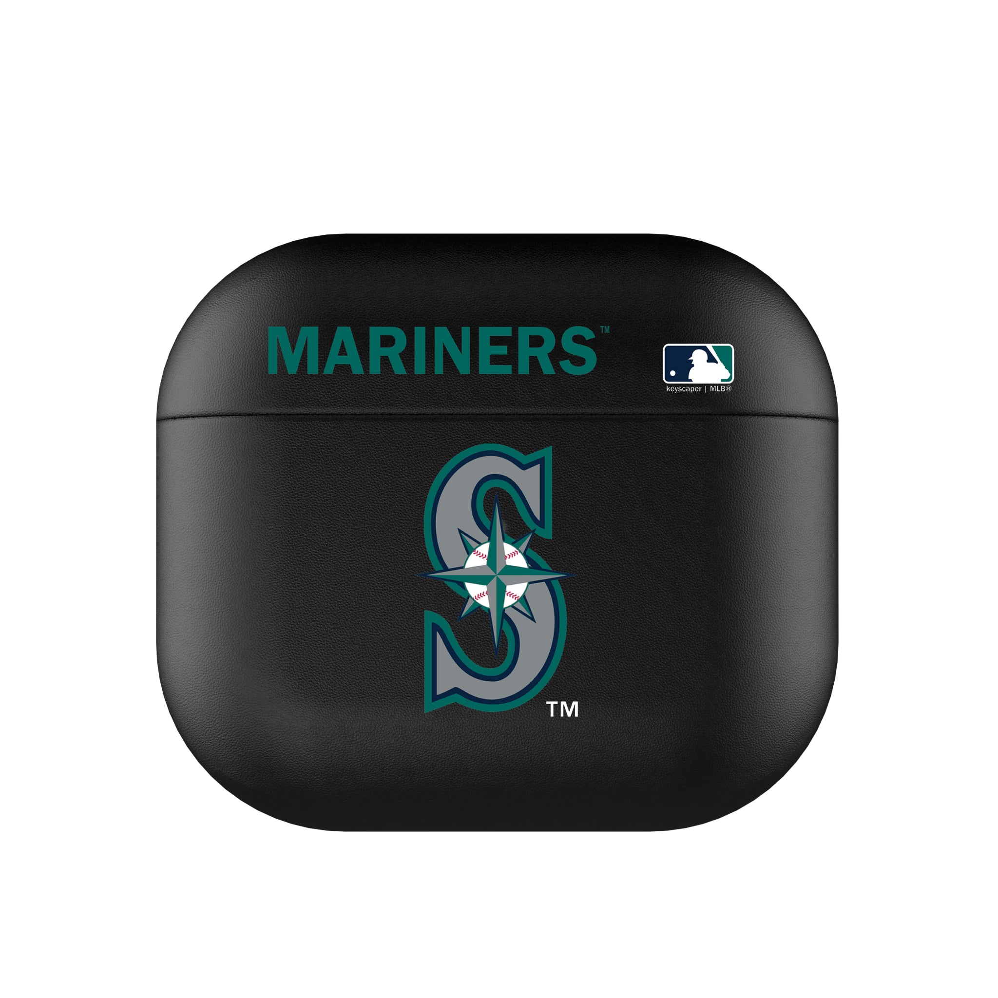 Seattle Mariners Insignia AirPods AirPod Case Cover#Device_AirPods 3rd Gen