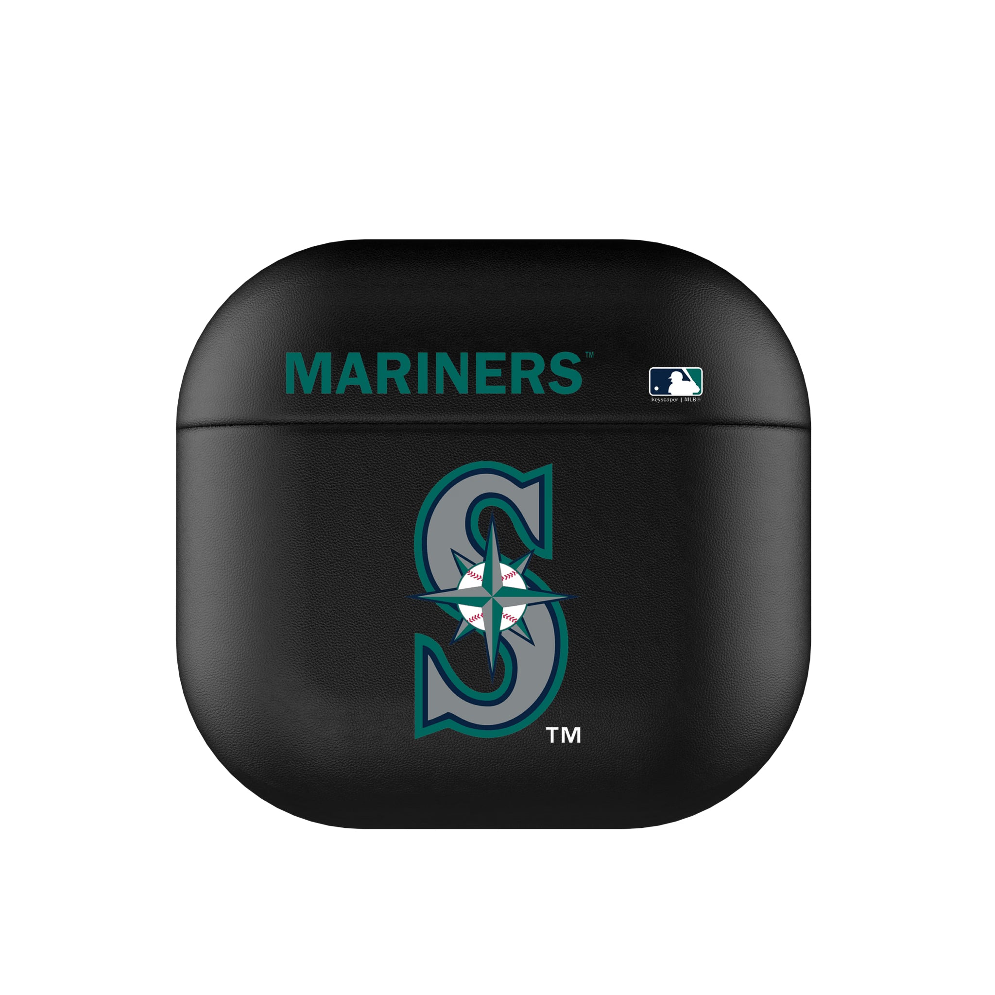 Seattle Mariners Insignia AirPods AirPod Case Cover#Device_AirPods 4
