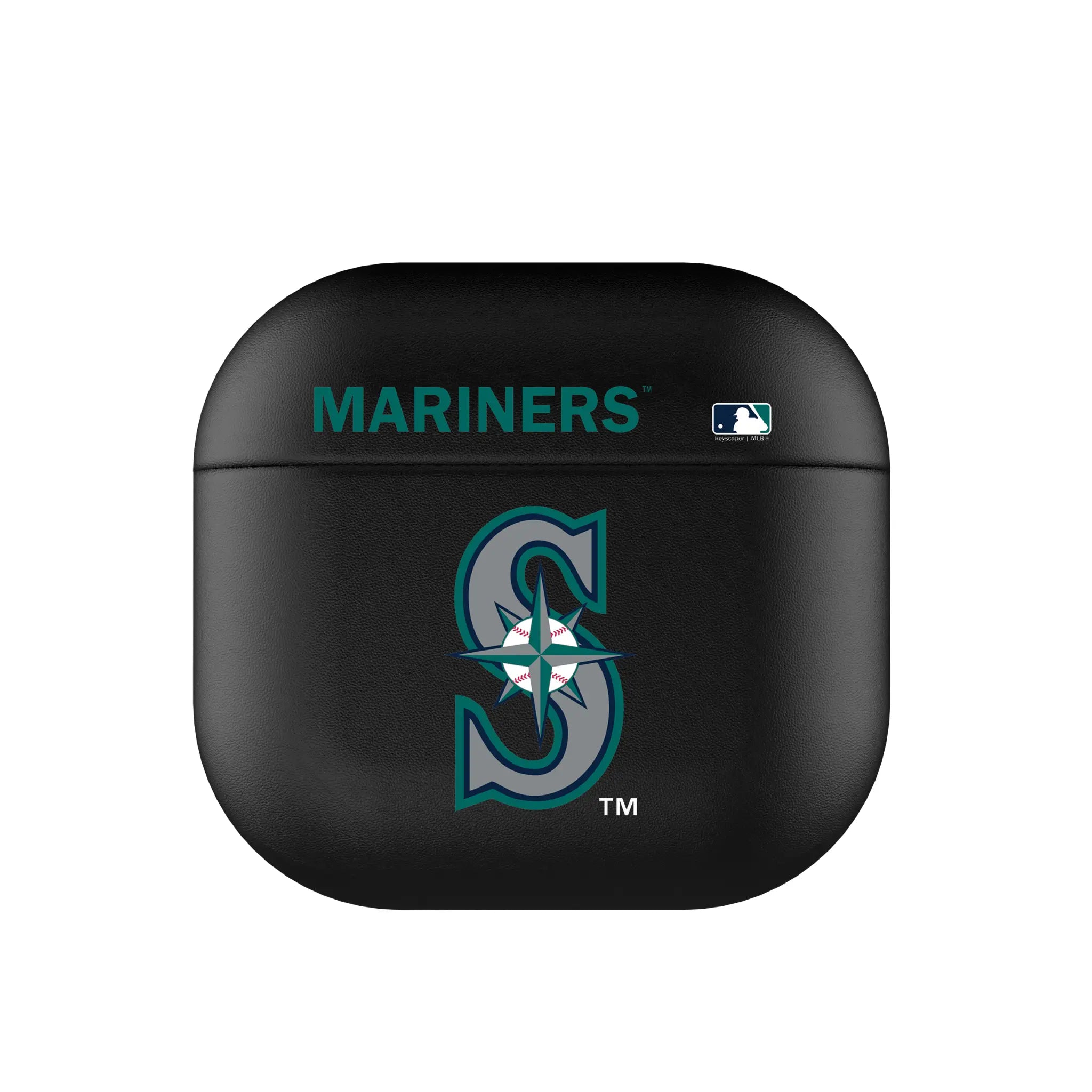 Seattle Mariners Insignia AirPods AirPod Case Cover#Device_AirPods 4