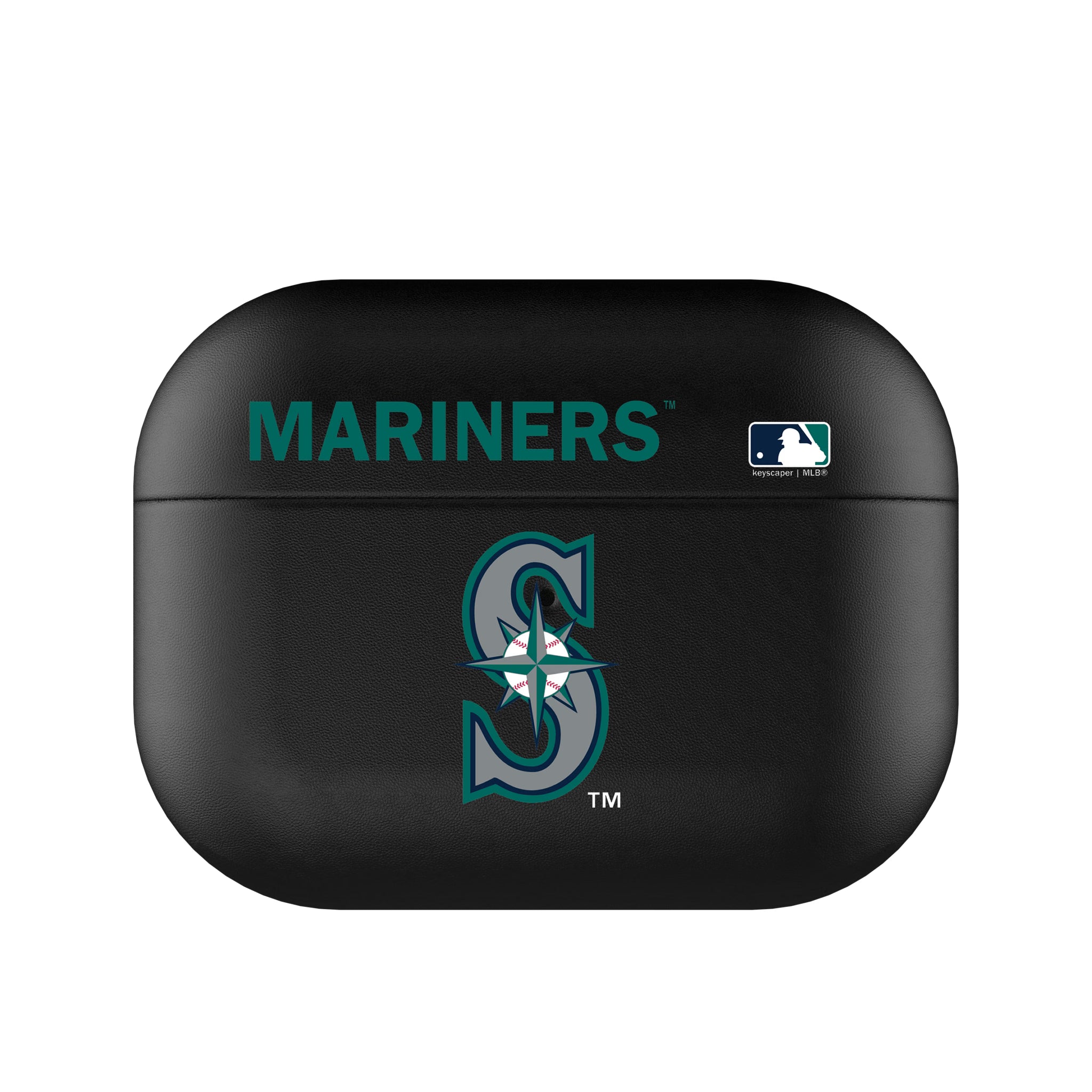Seattle Mariners Insignia AirPods AirPod Case Cover#Device_AirPods Pro 2nd Gen