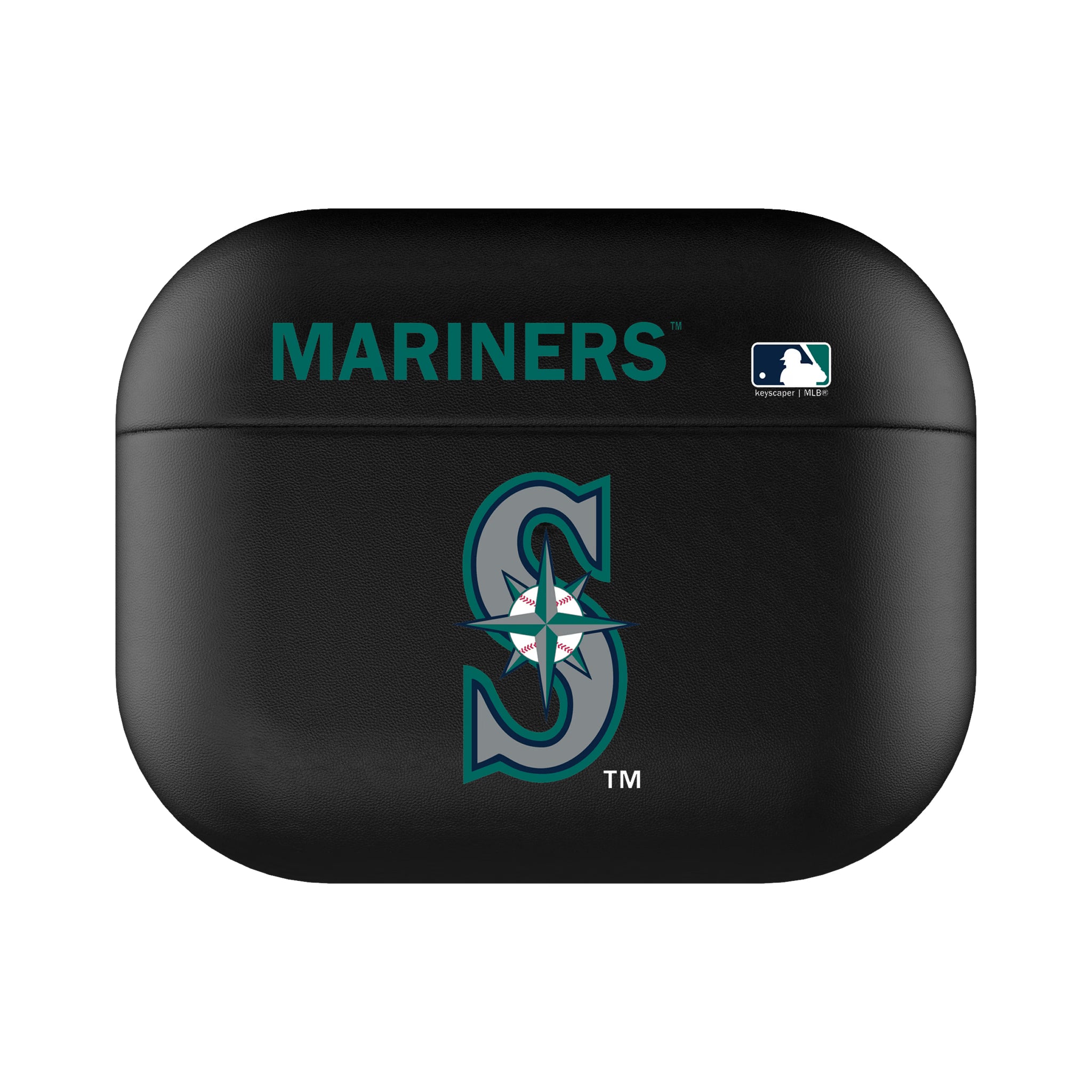 Seattle Mariners Insignia AirPods AirPod Case Cover#Device_AirPods Pro 3