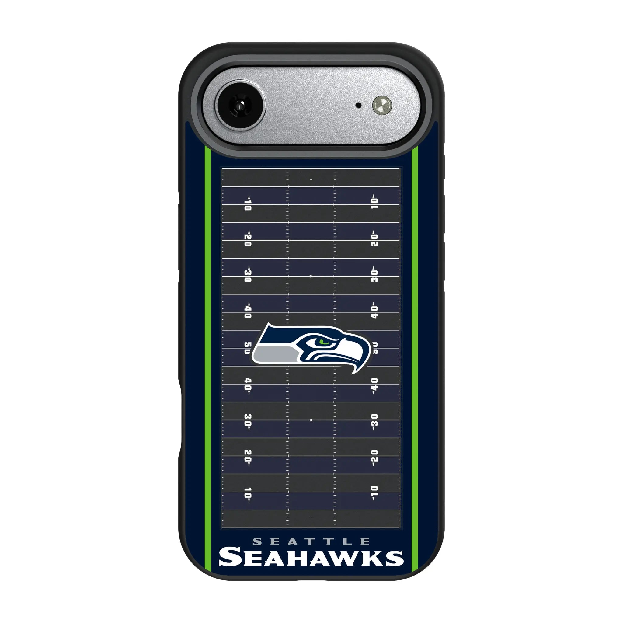 Seattle Seahawks Field iPhone Bump Phone Case for Apple iPhone#Device_iPhone Air