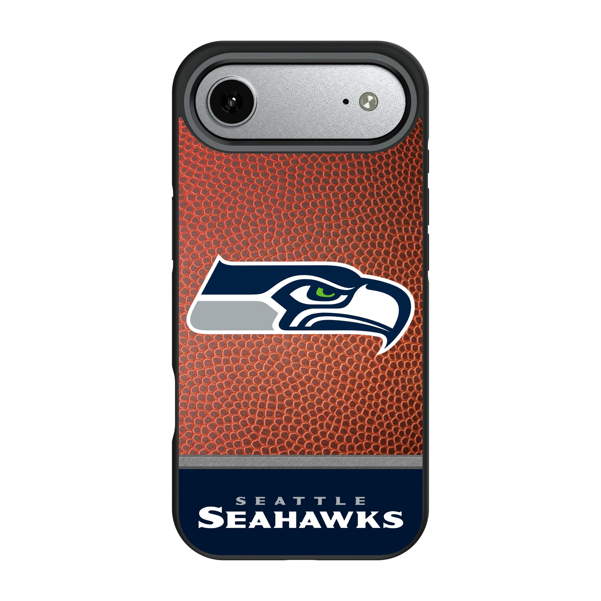 Seattle Seahawks Football Wordmark iPhone Bump Phone Case for Apple iPhone#Device_iPhone Air