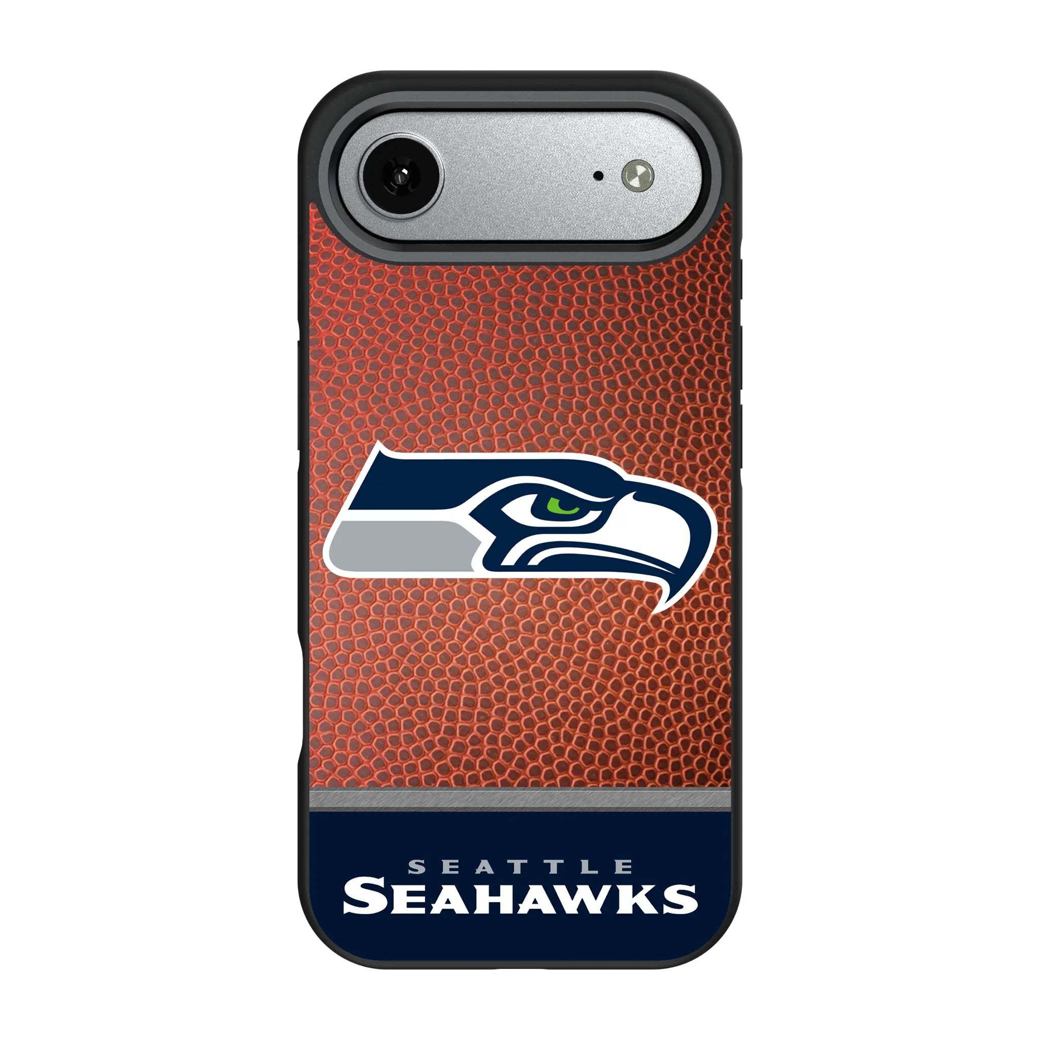 Seattle Seahawks Football Wordmark iPhone Bump Phone Case for Apple iPhone#Device_iPhone Air
