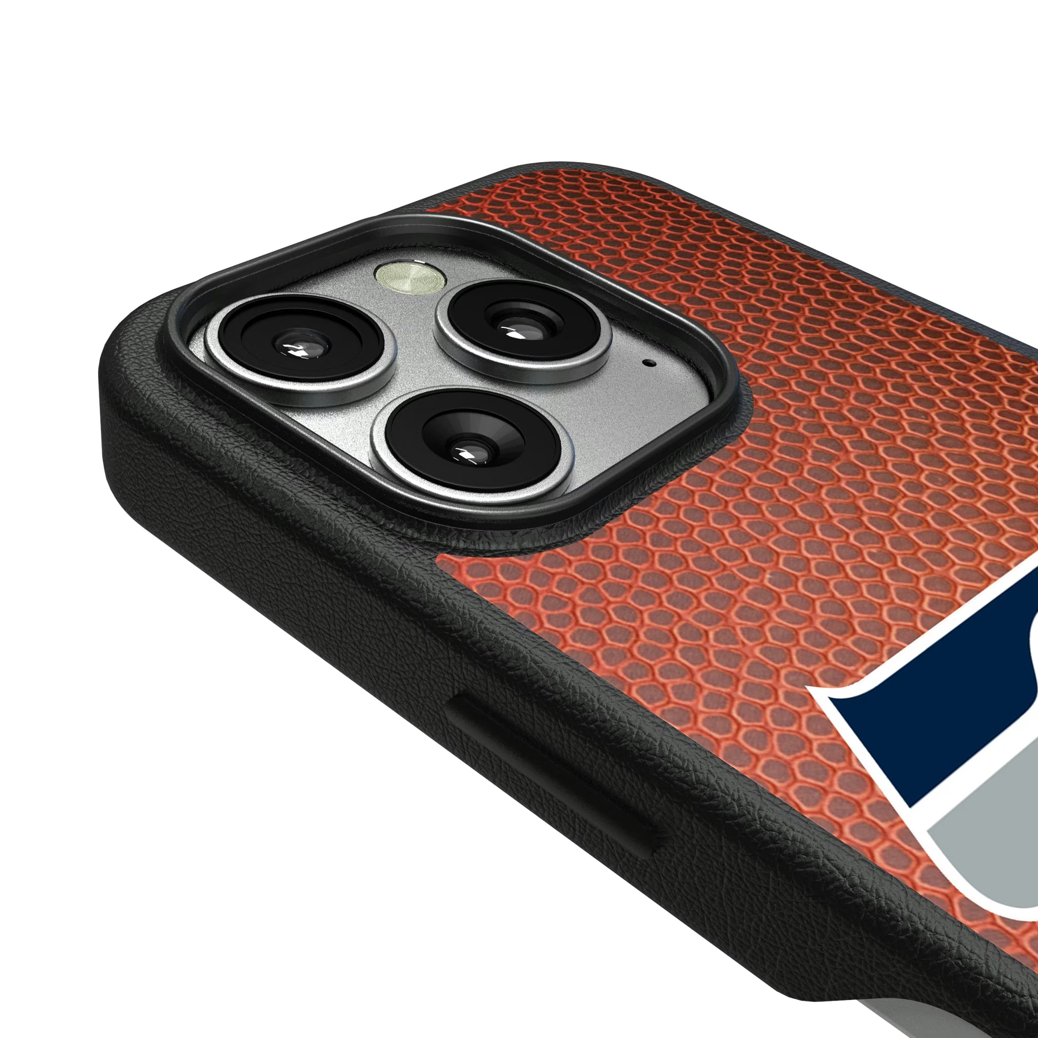 Seattle Seahawks Football Wordmark iPhone MagSafe Compatible Phone Case for Apple iPhone - Detail