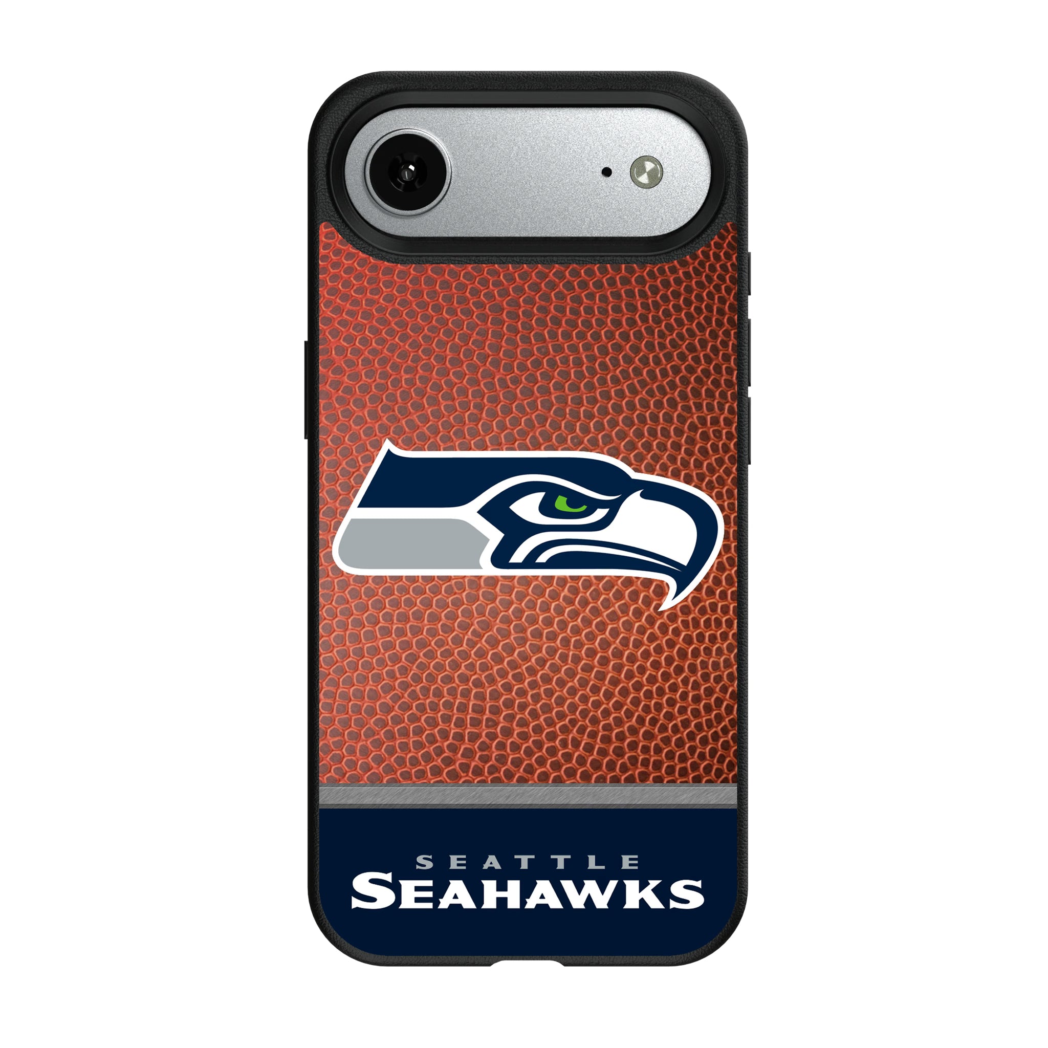 Seattle Seahawks Football Wordmark iPhone MagSafe Compatible Phone Case for Apple iPhone#Device_iPhone Air