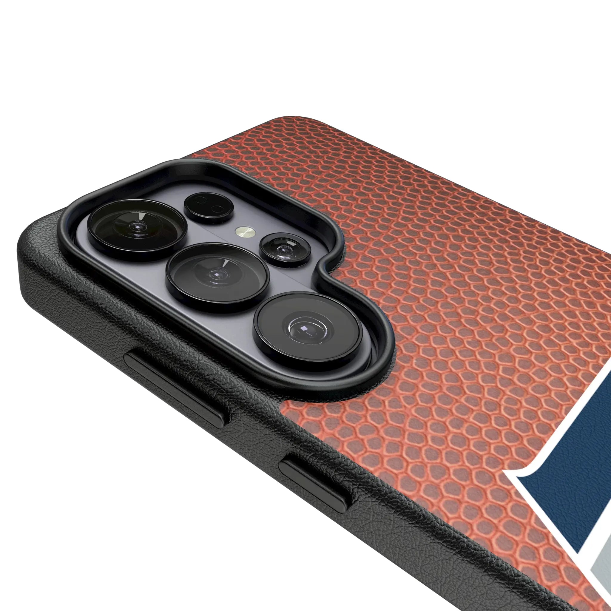 Seattle Seahawks Football Wordmark Galaxy MagSafe Compatible Phone Case for Samsung Galaxy - Detail#Device_Galaxy S26 Ultra