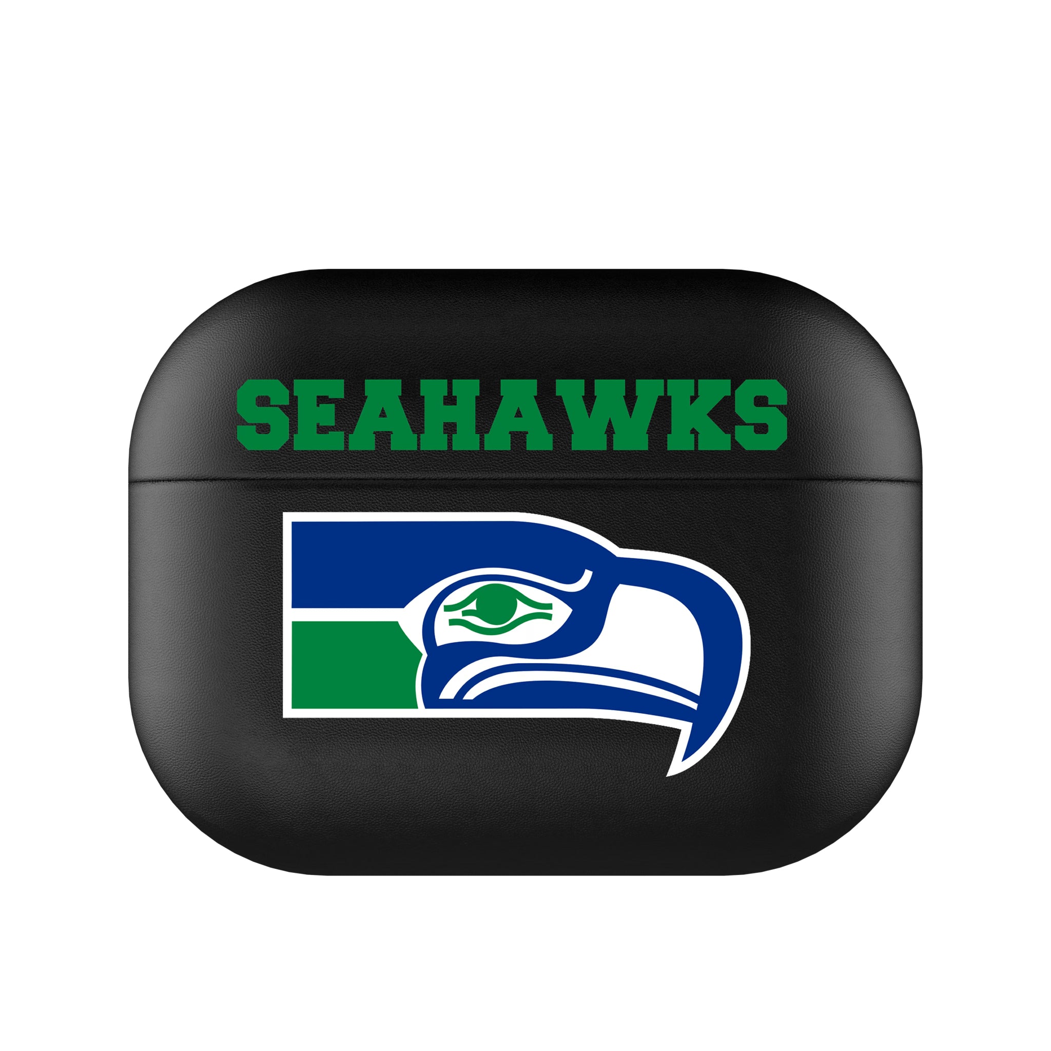 Seattle Seahawks Historic Collection Insignia AirPods AirPod Case Cover#Device_AirPods Pro 2nd Gen