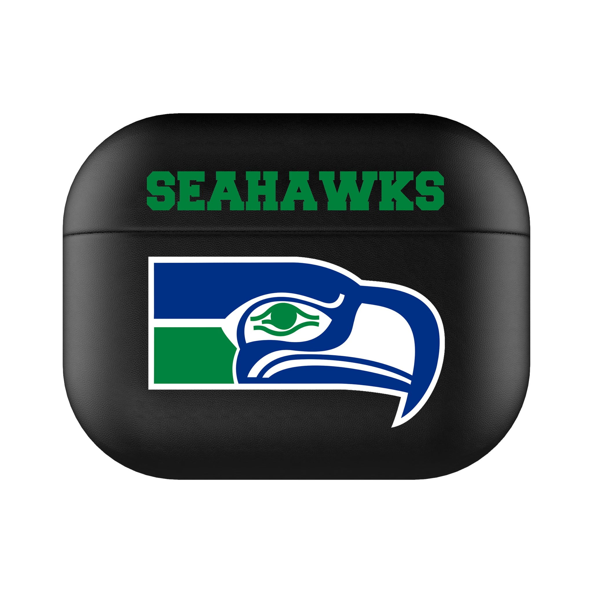 Seattle Seahawks Historic Collection Insignia AirPods AirPod Case Cover#Device_AirPods Pro 3