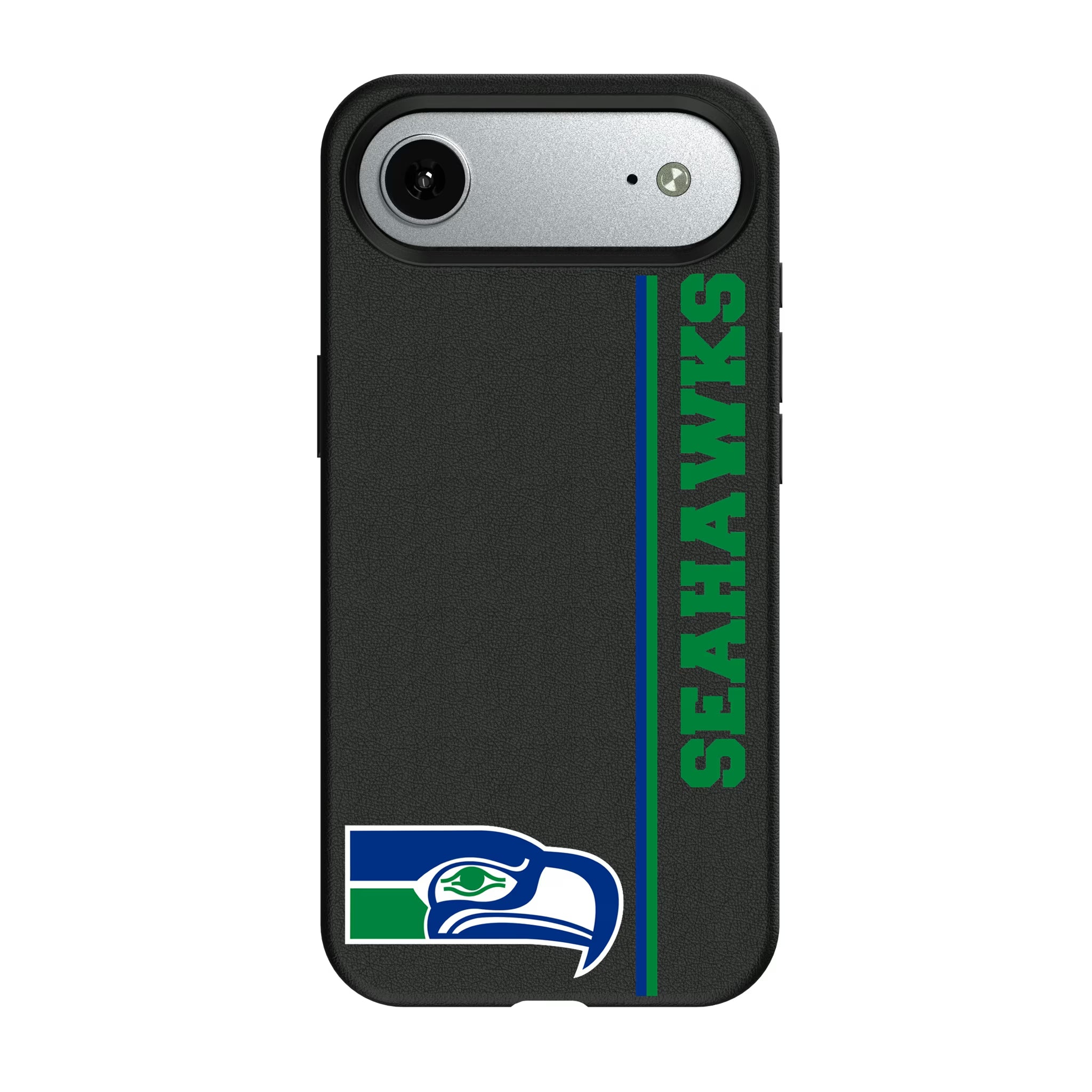 Seattle Seahawks Historic Collection Sidebar iPhone MagSafe Compatible Phone Case for Apple iPhone#Device_iPhone Air