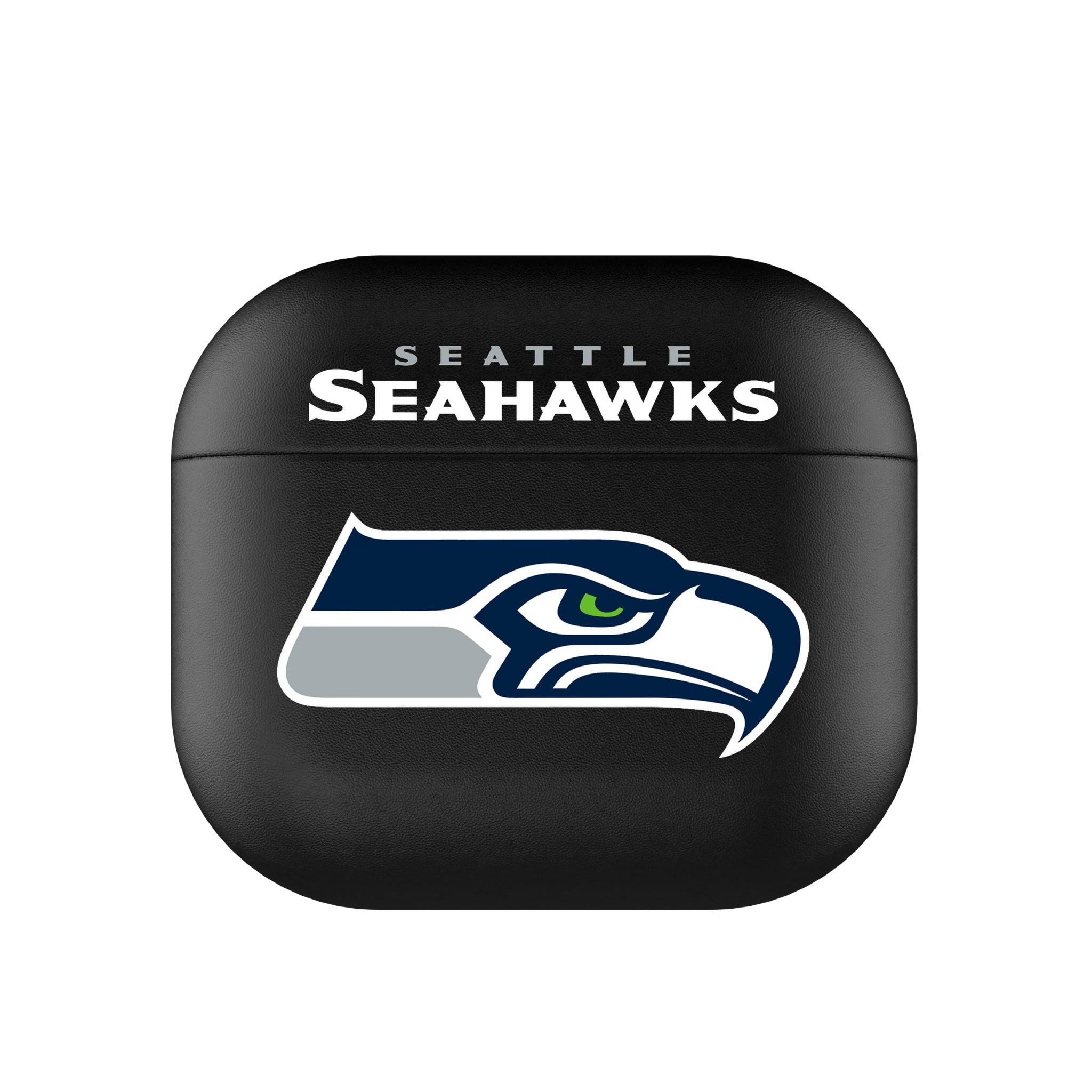 Seattle Seahawks Insignia AirPods AirPod Case Cover#Device_AirPods 3rd Gen