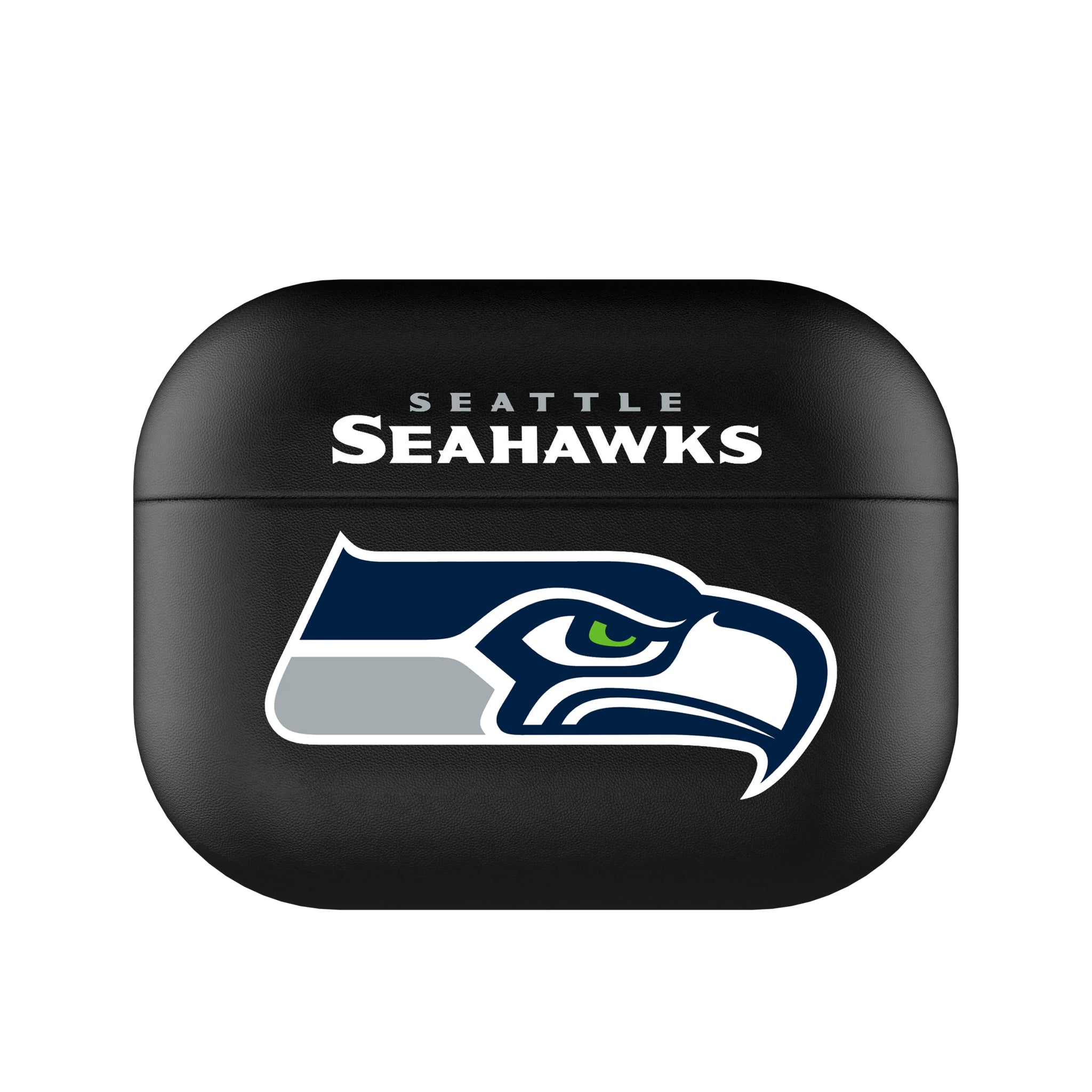 Seattle Seahawks Insignia AirPods AirPod Case Cover#Device_AirPods Pro 1st Gen